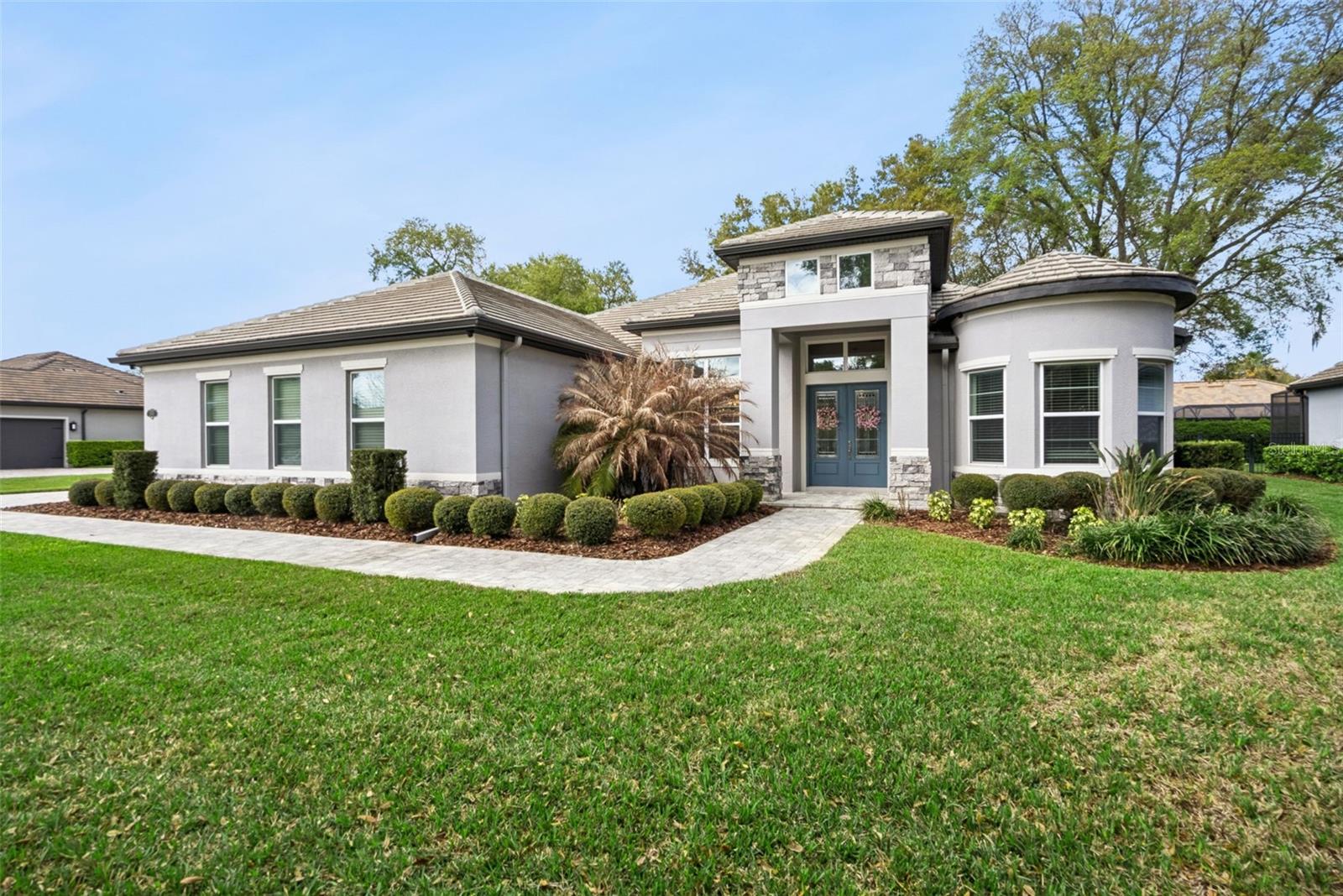 25855 CROSSINGS BLUFF LN, SORRENTO, FL — photo 4