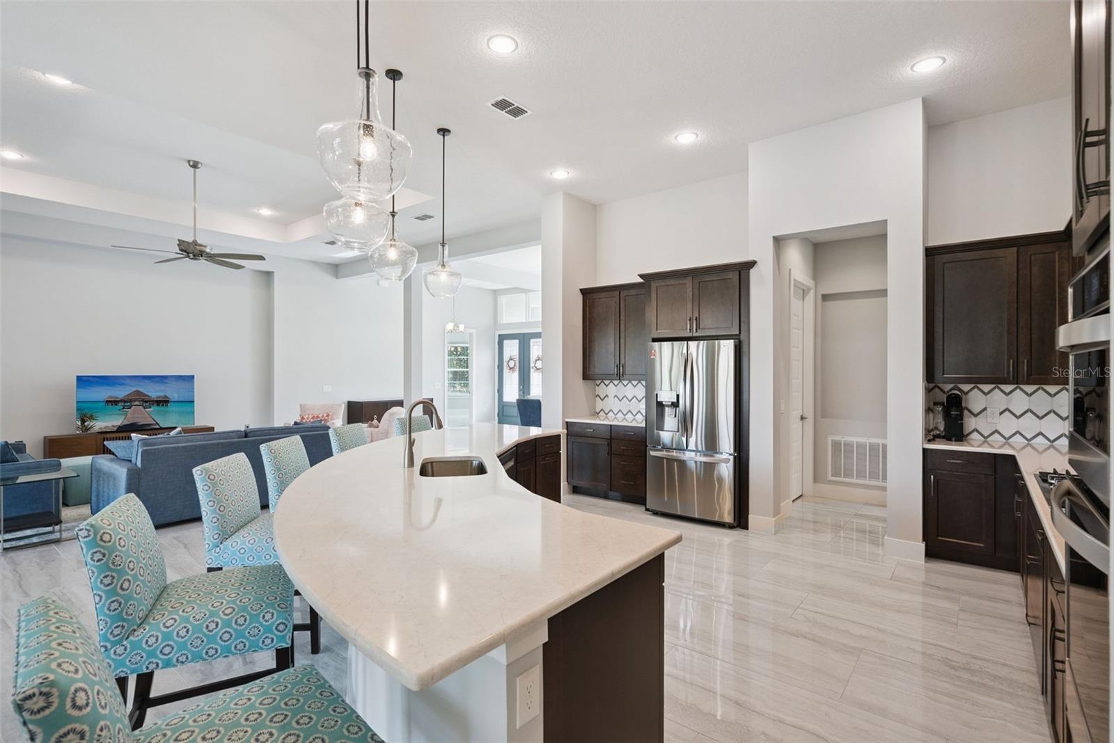 25855 CROSSINGS BLUFF LN, SORRENTO, FL — photo 22