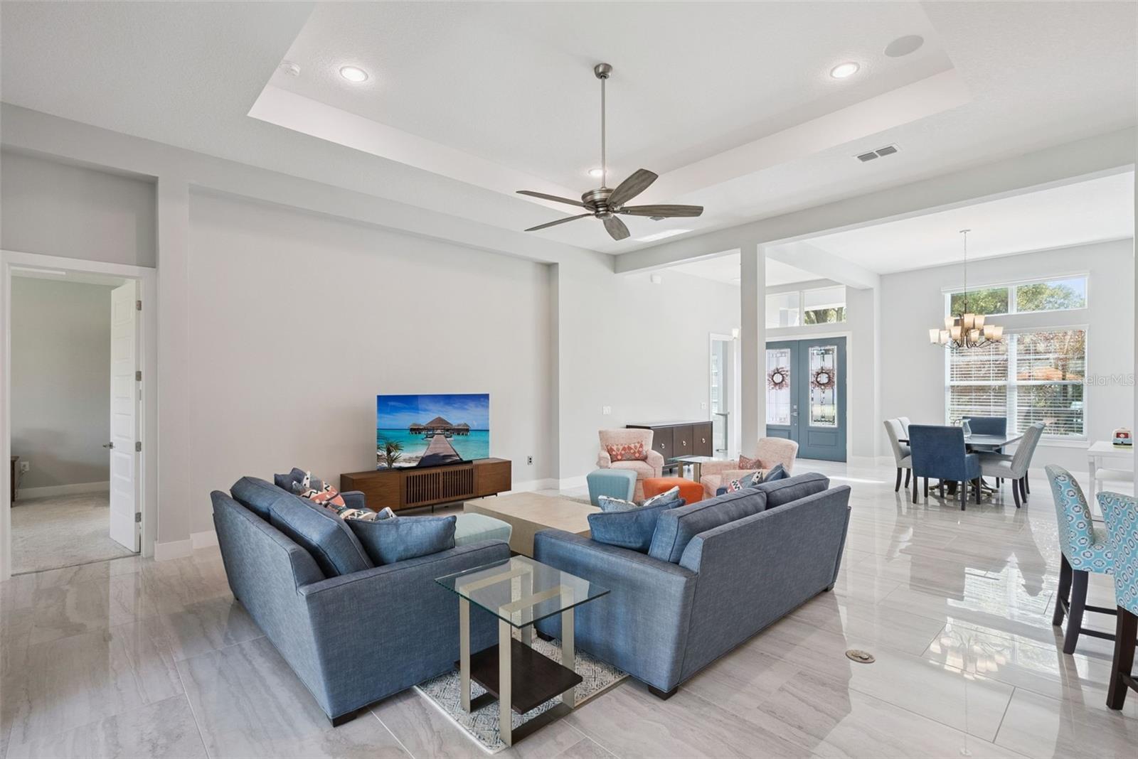 25855 CROSSINGS BLUFF LN, SORRENTO, FL — photo 25