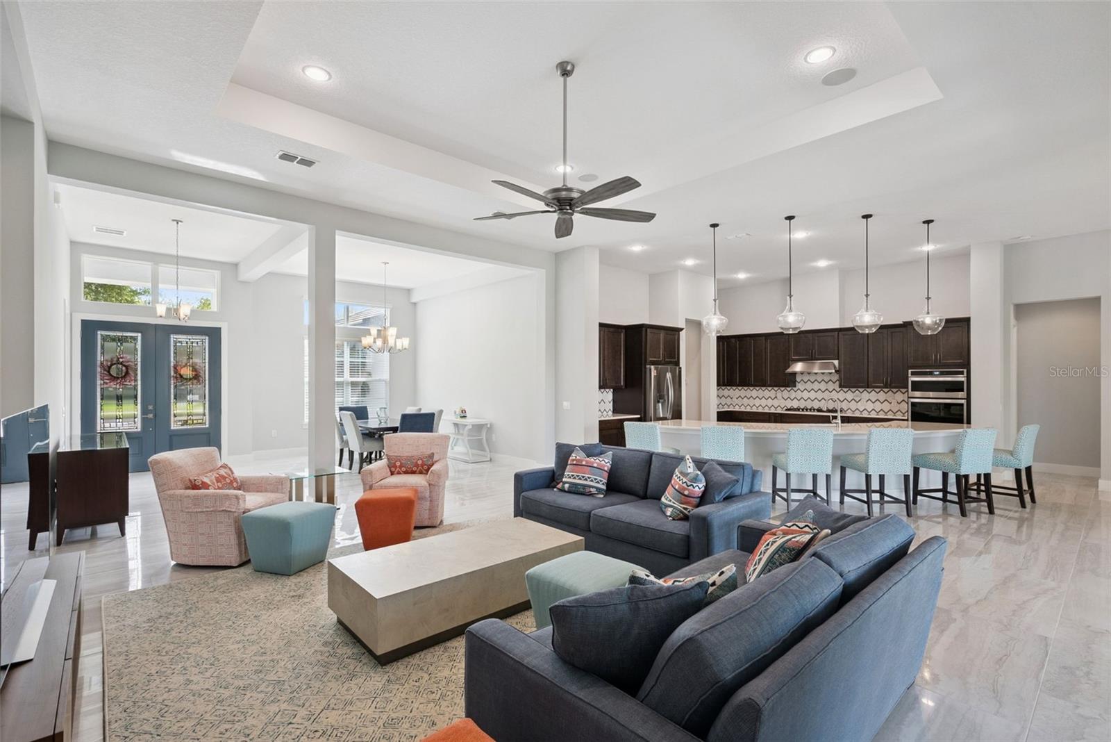 25855 CROSSINGS BLUFF LN, SORRENTO, FL — photo 27
