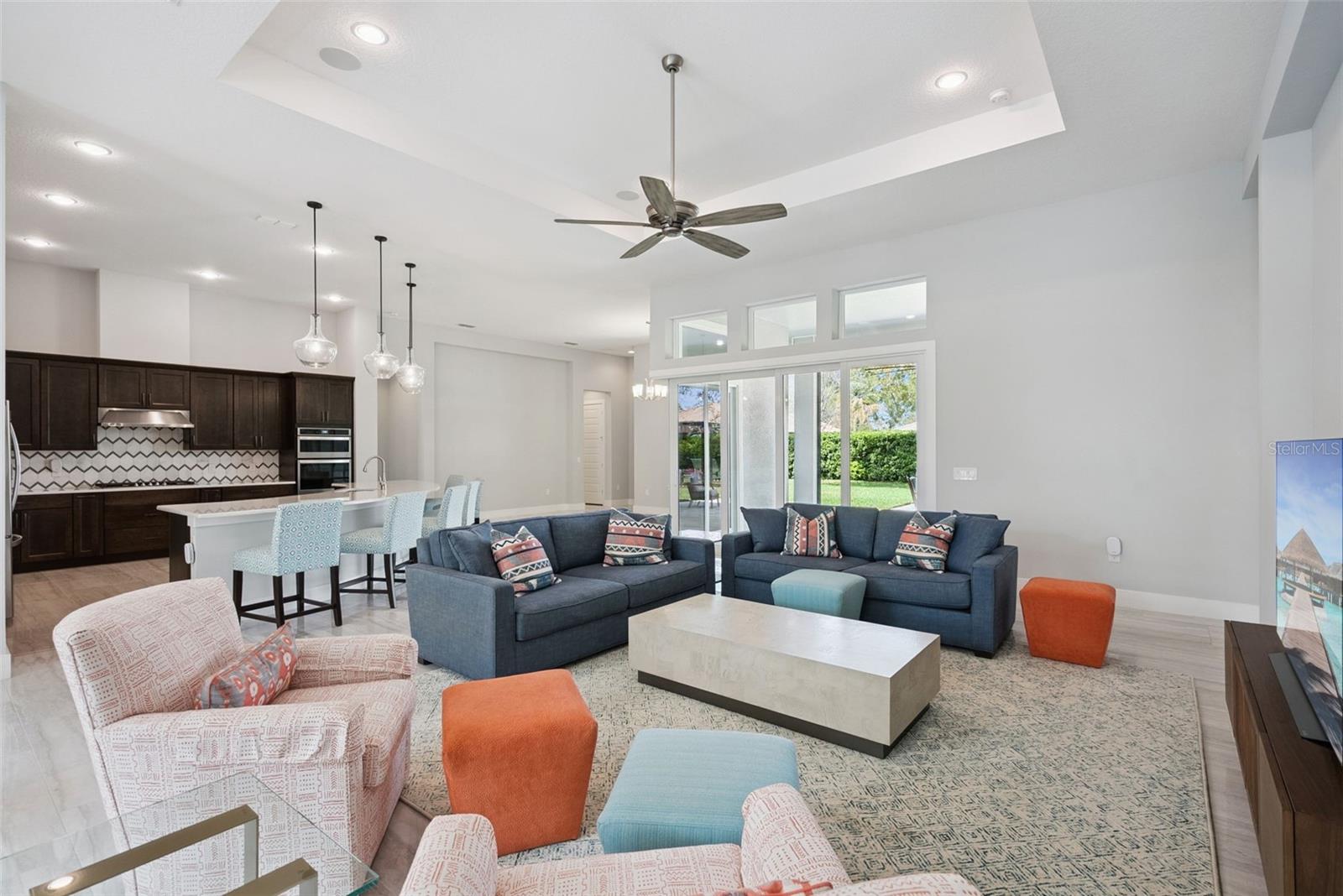 25855 CROSSINGS BLUFF LN, SORRENTO, FL — photo 30