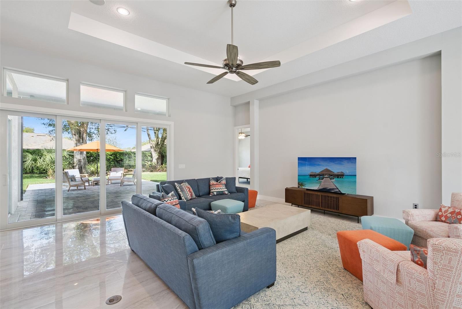 25855 CROSSINGS BLUFF LN, SORRENTO, FL — photo 32