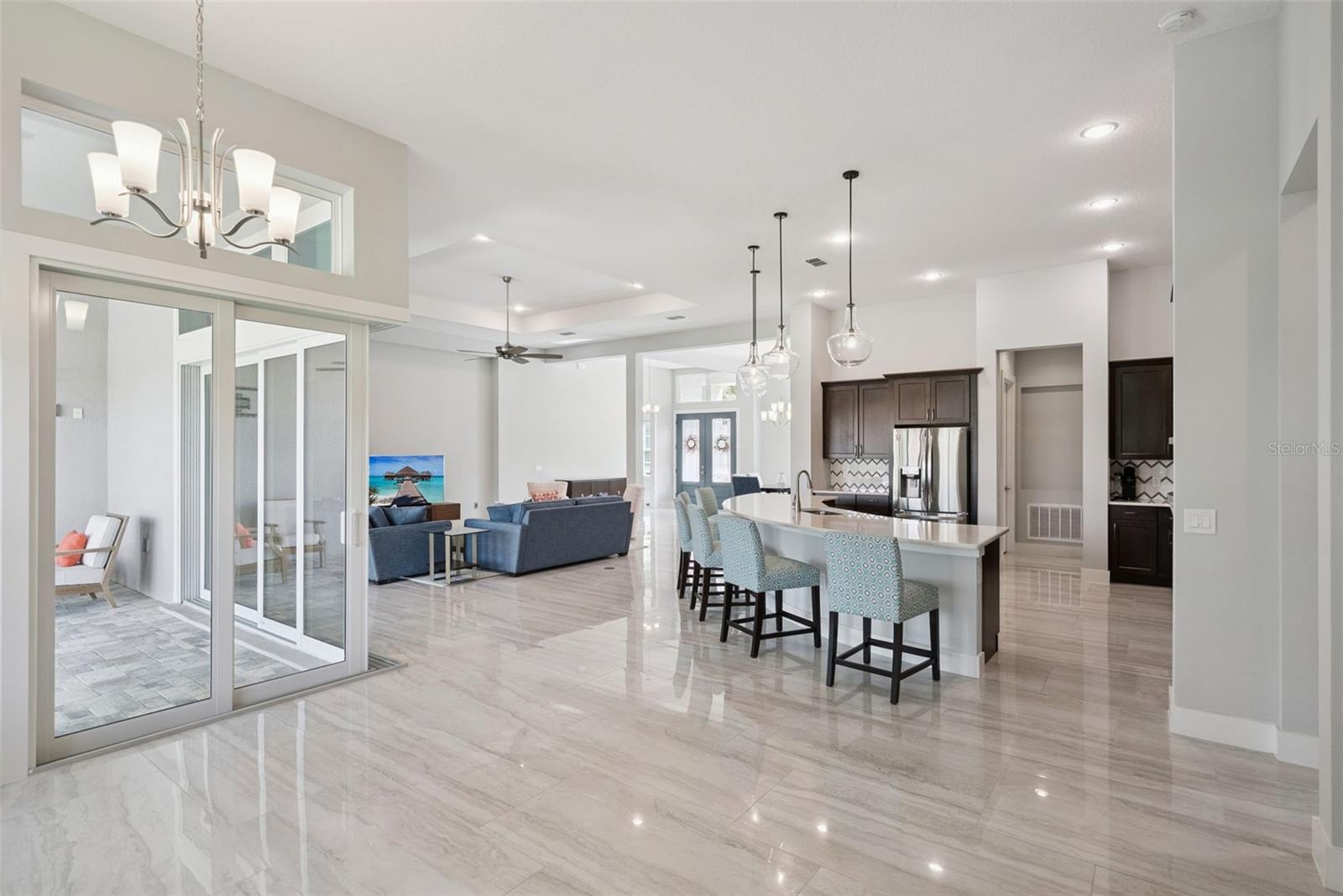 25855 CROSSINGS BLUFF LN, SORRENTO, FL — photo 34