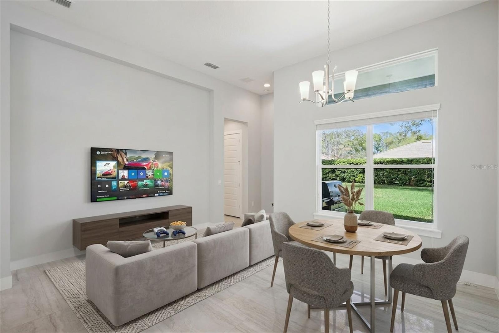 25855 CROSSINGS BLUFF LN, SORRENTO, FL — photo 38