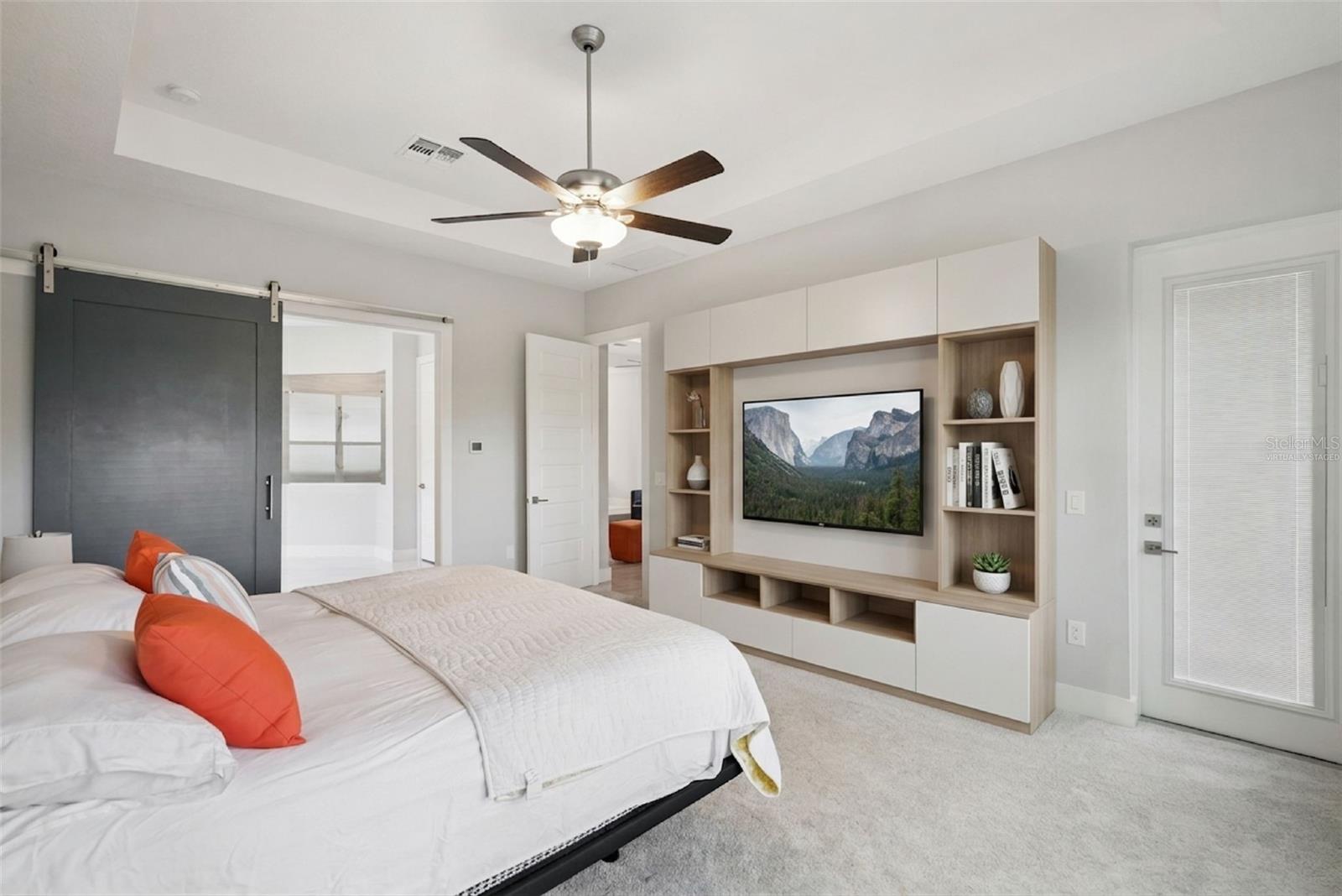 25855 CROSSINGS BLUFF LN, SORRENTO, FL — photo 45