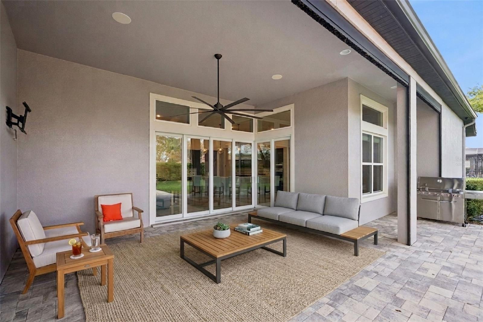 25855 CROSSINGS BLUFF LN, SORRENTO, FL — photo 69