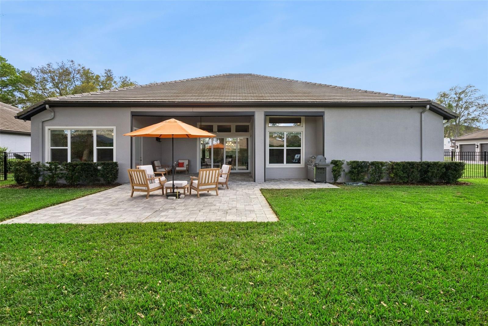 25855 CROSSINGS BLUFF LN, SORRENTO, FL — photo 78