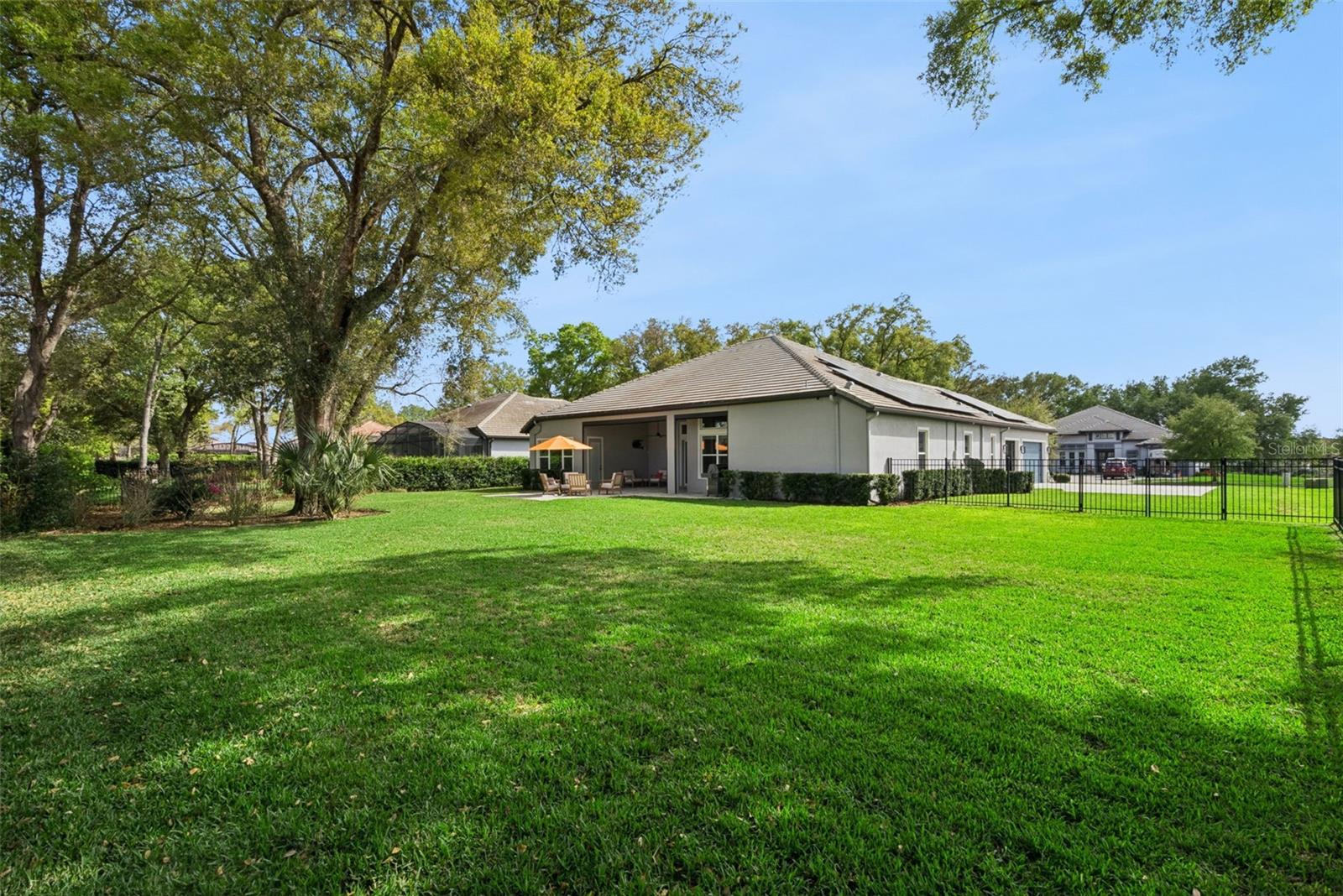 25855 CROSSINGS BLUFF LN, SORRENTO, FL — photo 83