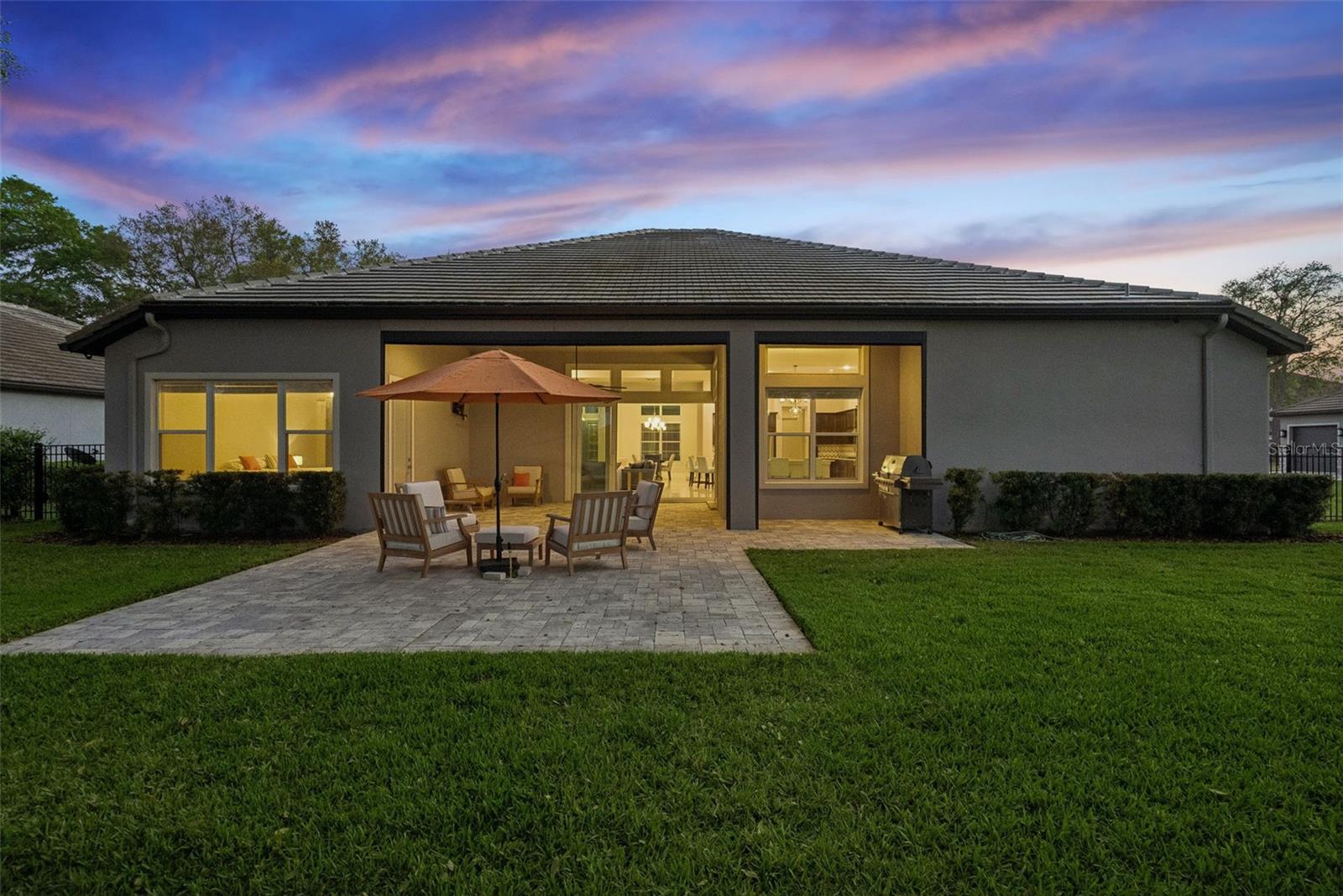 25855 CROSSINGS BLUFF LN, SORRENTO, FL — photo 88