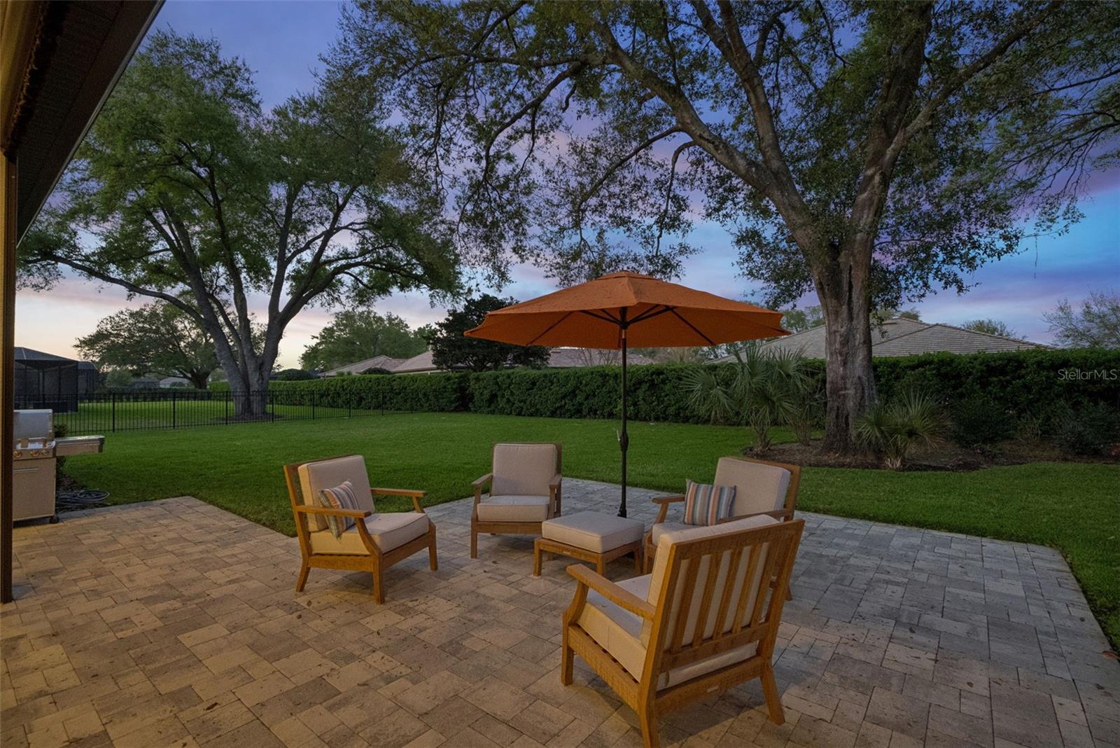 25855 CROSSINGS BLUFF LN, SORRENTO, FL — photo 90