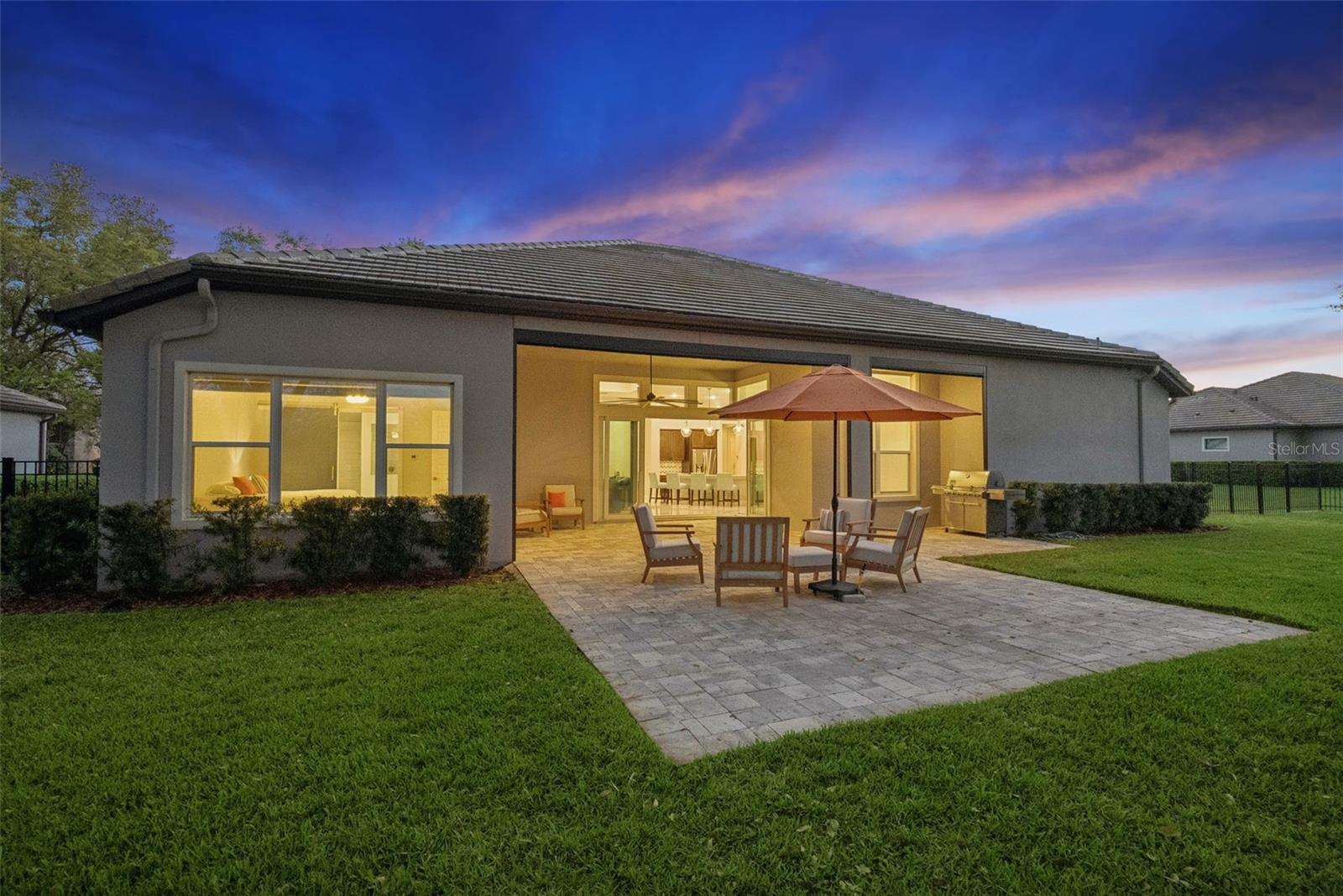 25855 CROSSINGS BLUFF LN, SORRENTO, FL — photo 91