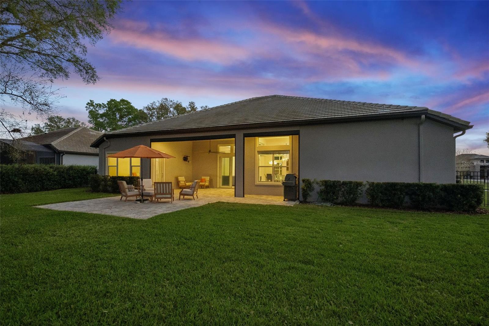 25855 CROSSINGS BLUFF LN, SORRENTO, FL — photo 93