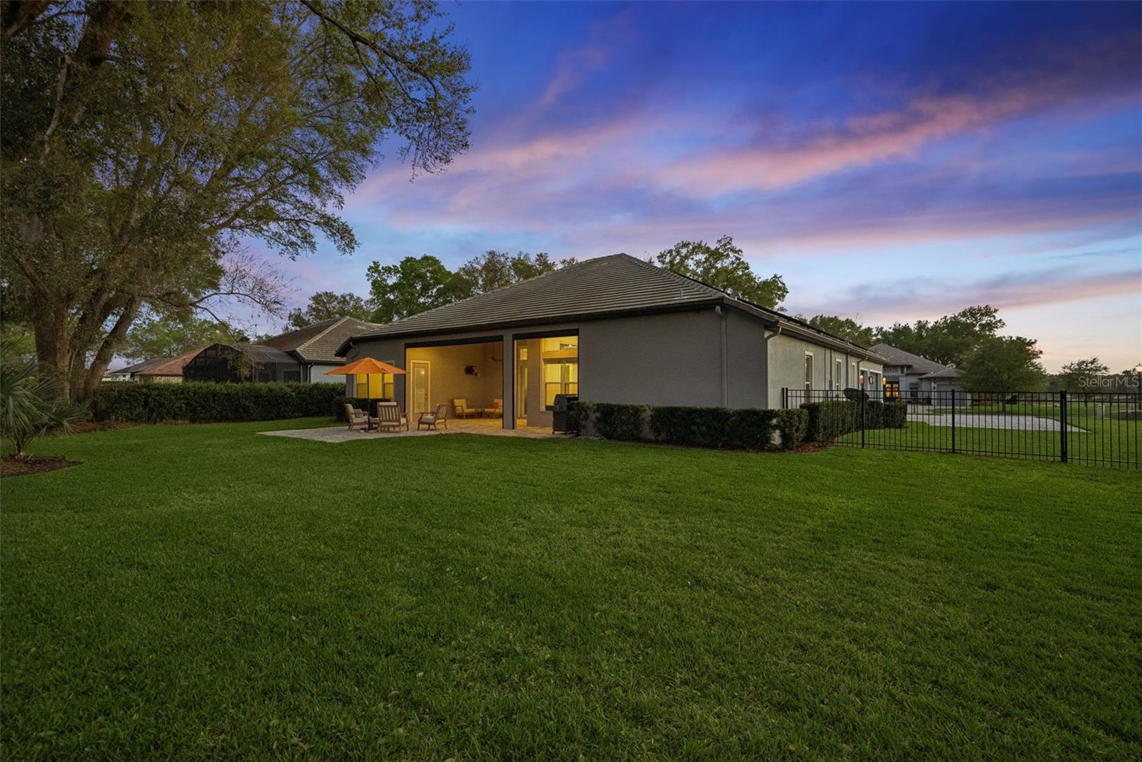 25855 CROSSINGS BLUFF LN, SORRENTO, FL — photo 96