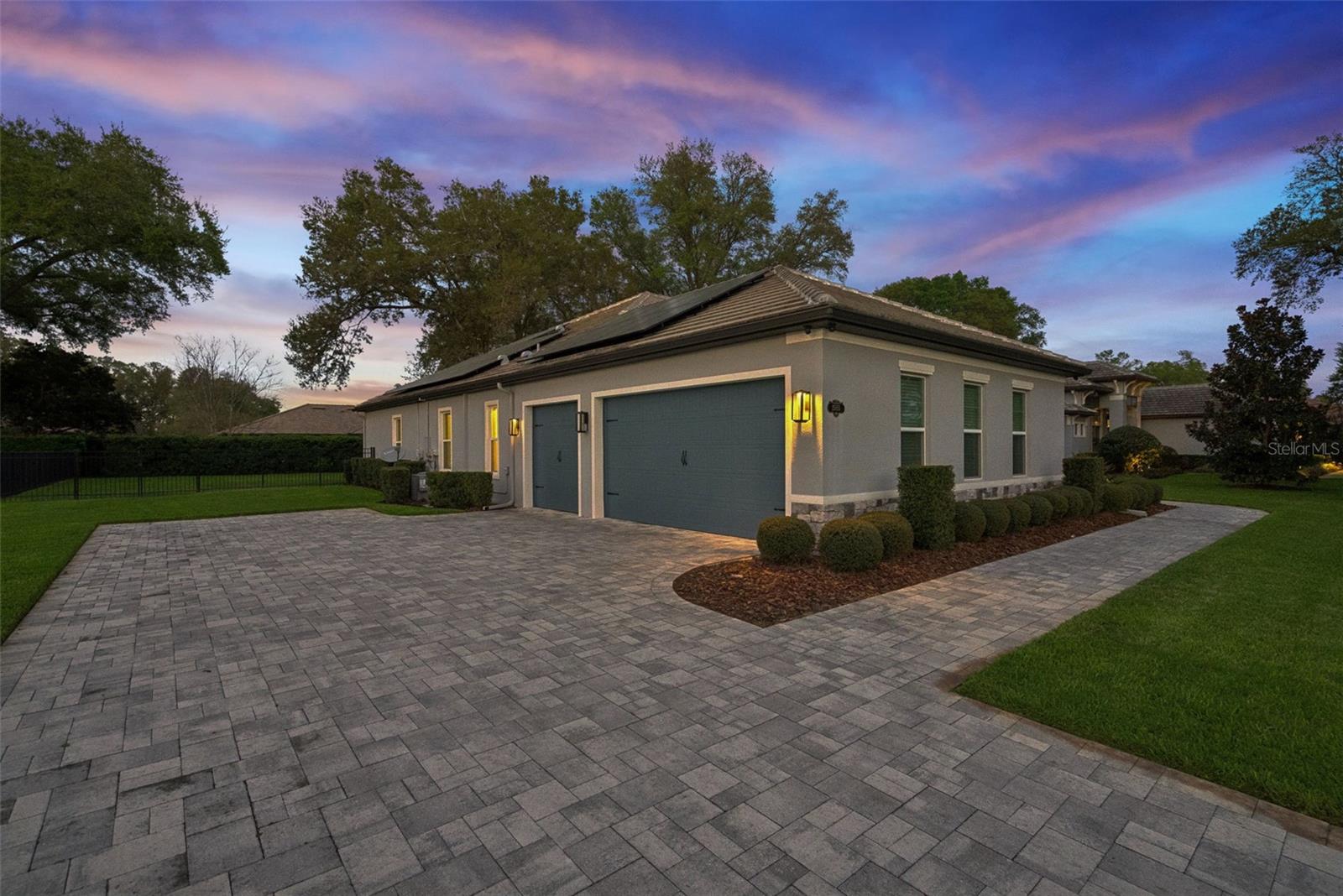 25855 CROSSINGS BLUFF LN, SORRENTO, FL — photo 97