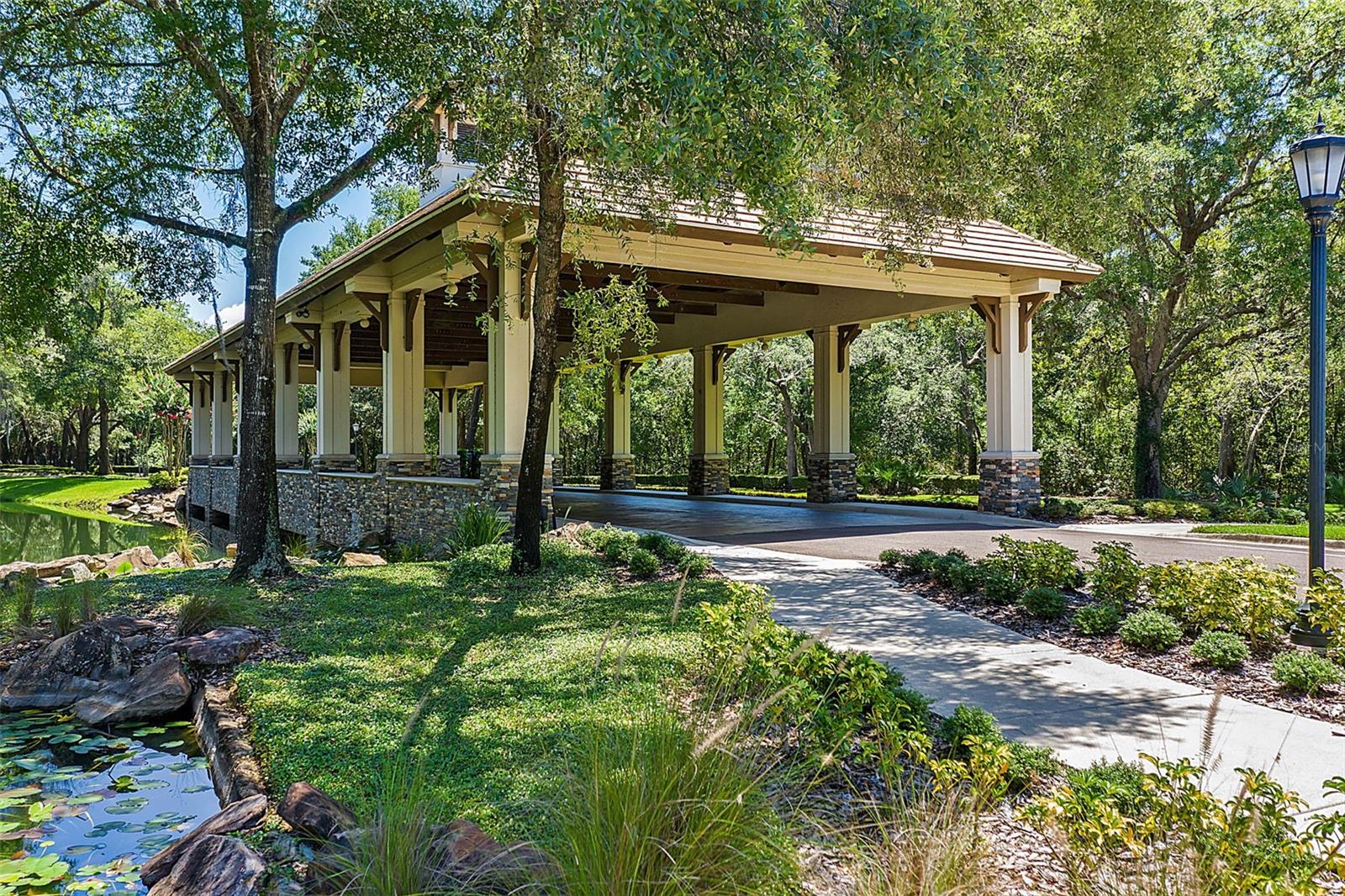 25855 CROSSINGS BLUFF LN, SORRENTO, FL — photo 104