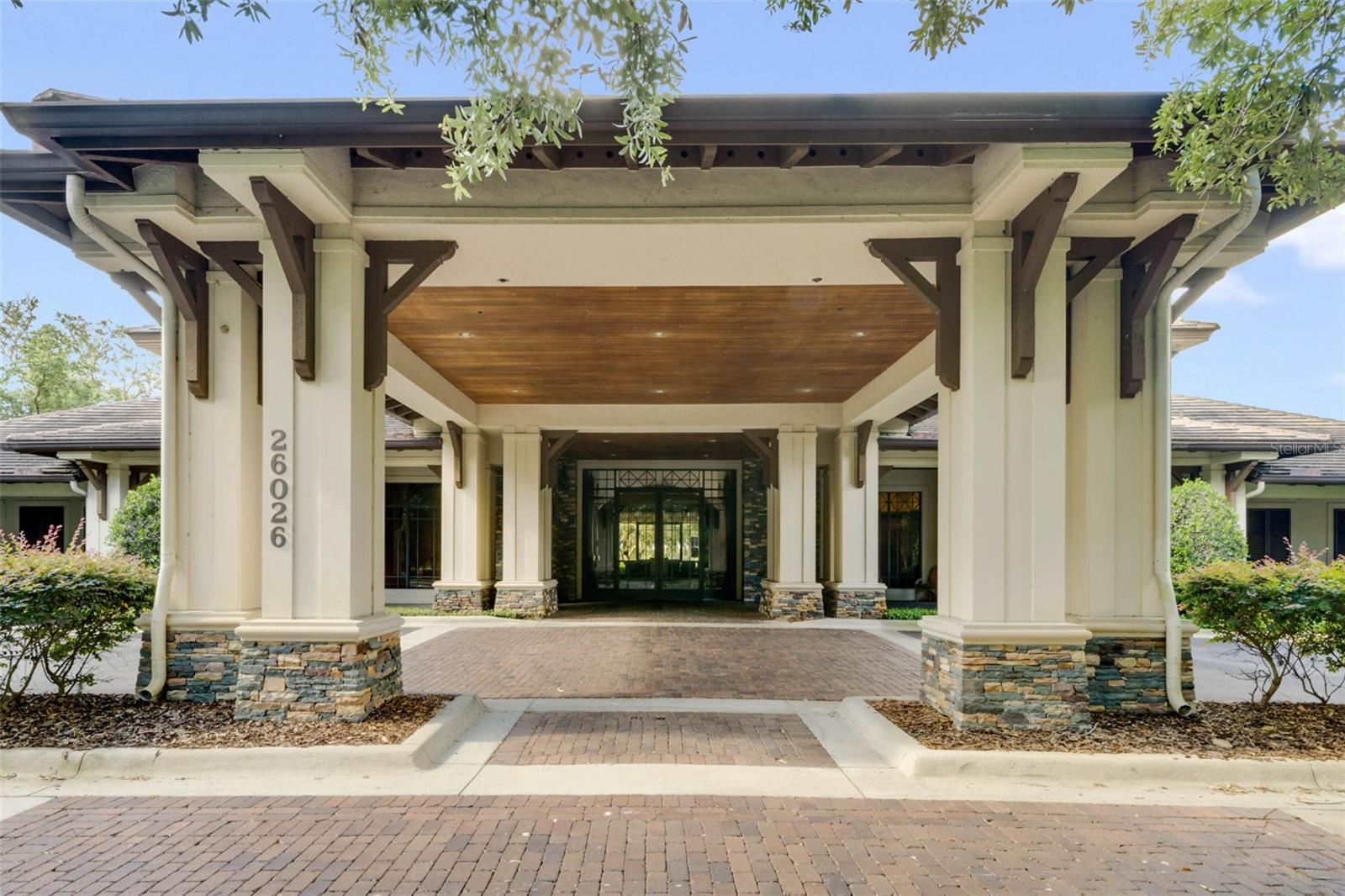 25855 CROSSINGS BLUFF LN, SORRENTO, FL — photo 109