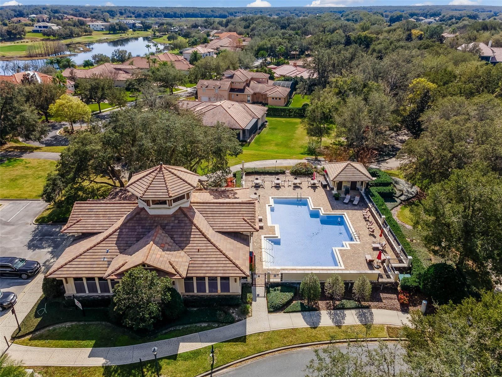 25855 CROSSINGS BLUFF LN, SORRENTO, FL — photo 113