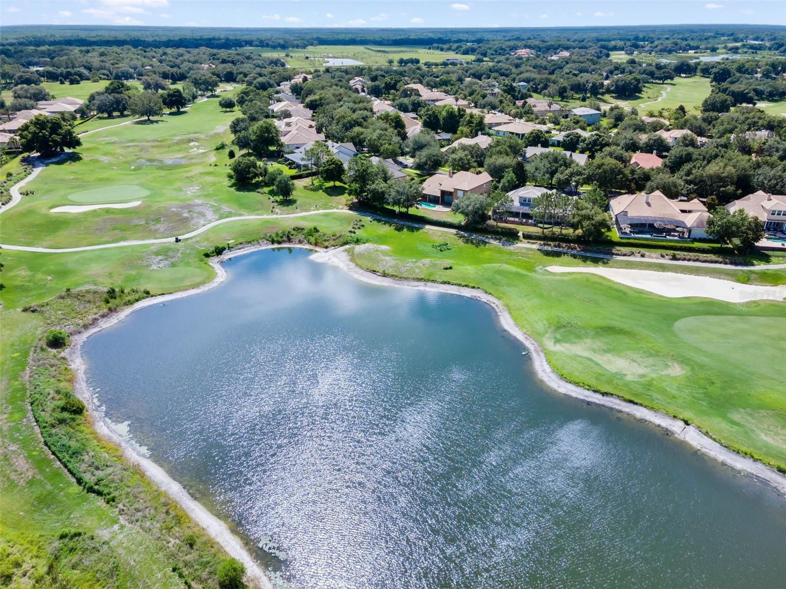 25855 CROSSINGS BLUFF LN, SORRENTO, FL — photo 121