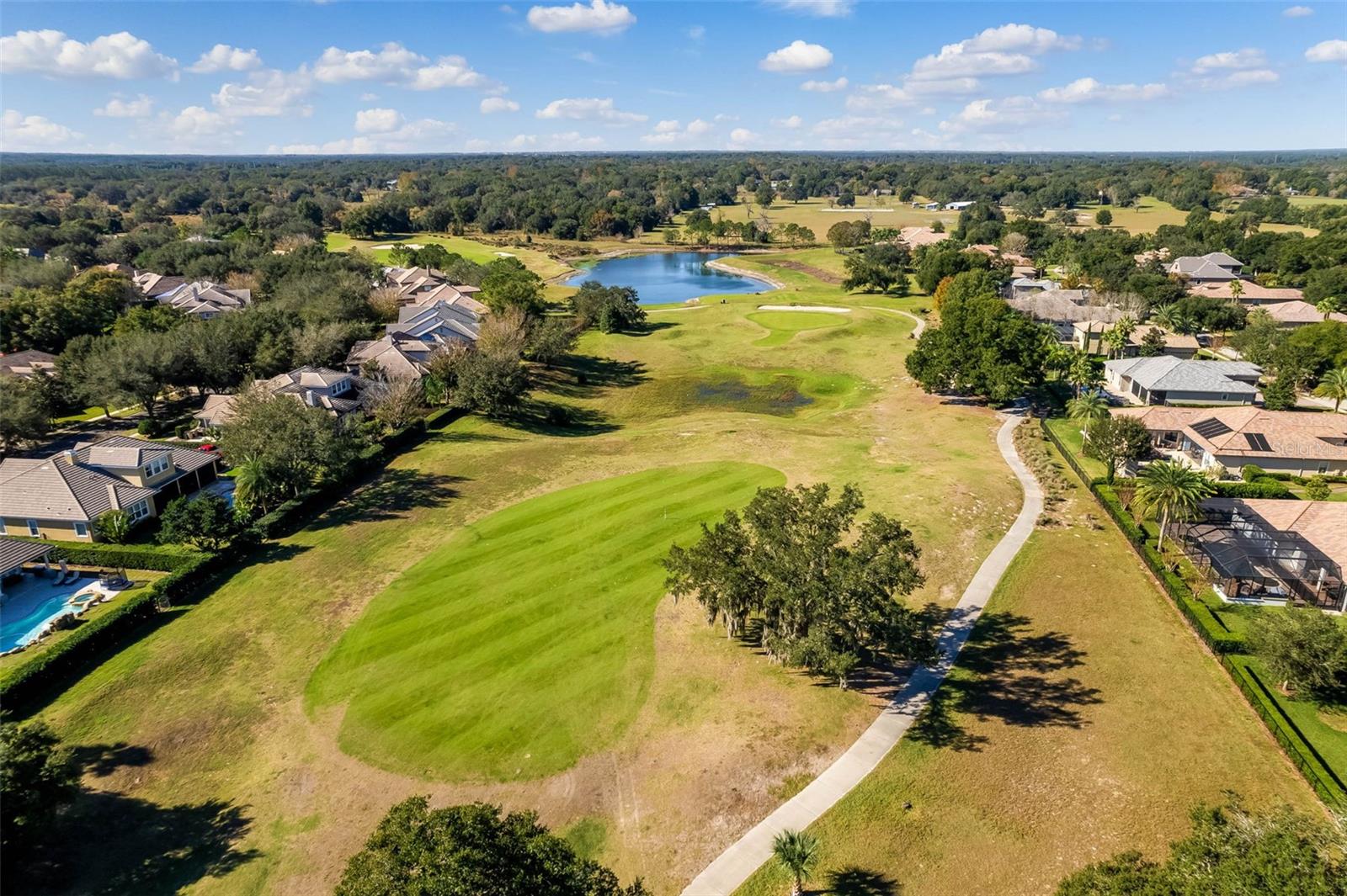 25855 CROSSINGS BLUFF LN, SORRENTO, FL — photo 126