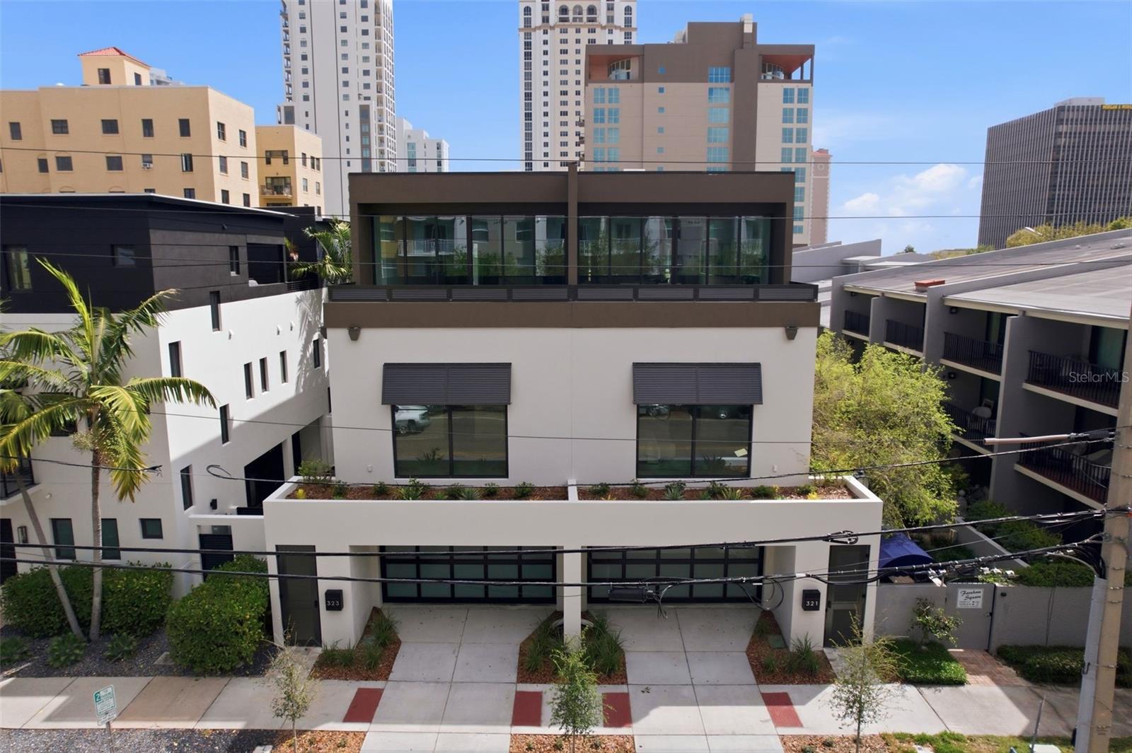 321 2ND ST N, ST PETERSBURG, FL