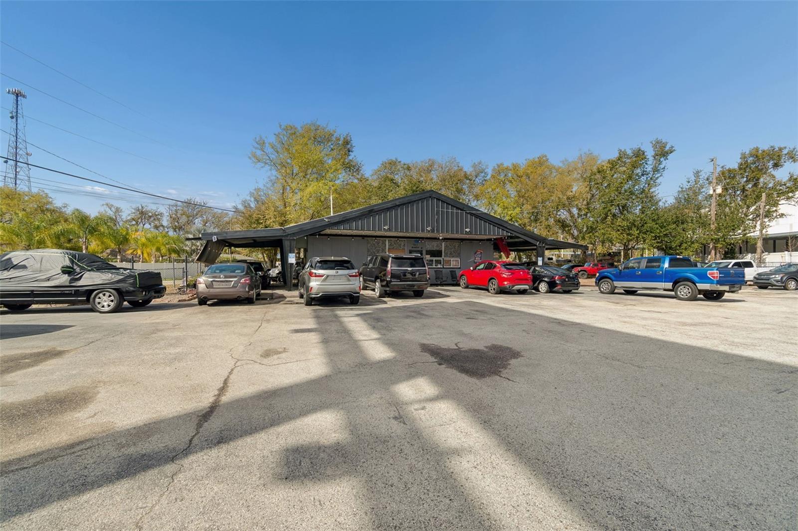 7411 LAND O LAKES BLVD, LAND O LAKES, FL — photo 11