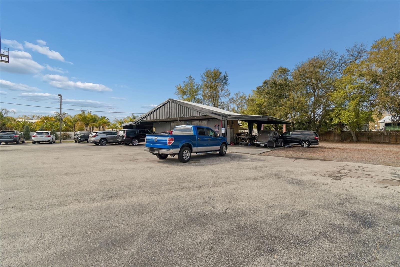7411 LAND O LAKES BLVD, LAND O LAKES, FL — photo 12