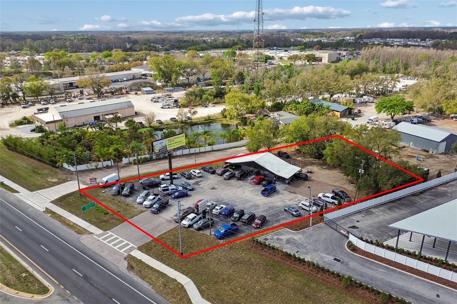 7411 LAND O LAKES BLVD, LAND O LAKES, FL — photo 17