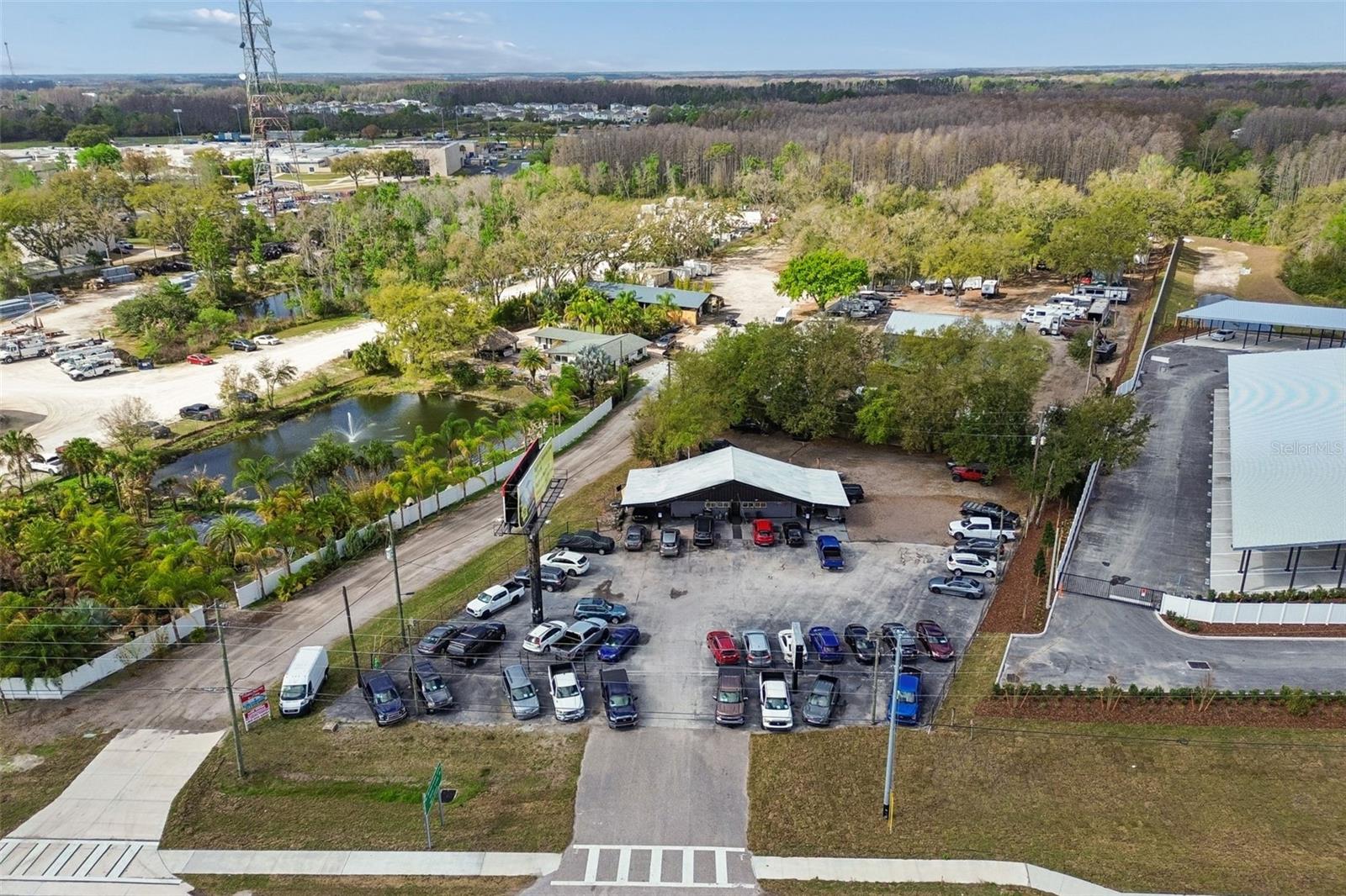 7411 LAND O LAKES BLVD, LAND O LAKES, FL — photo 20