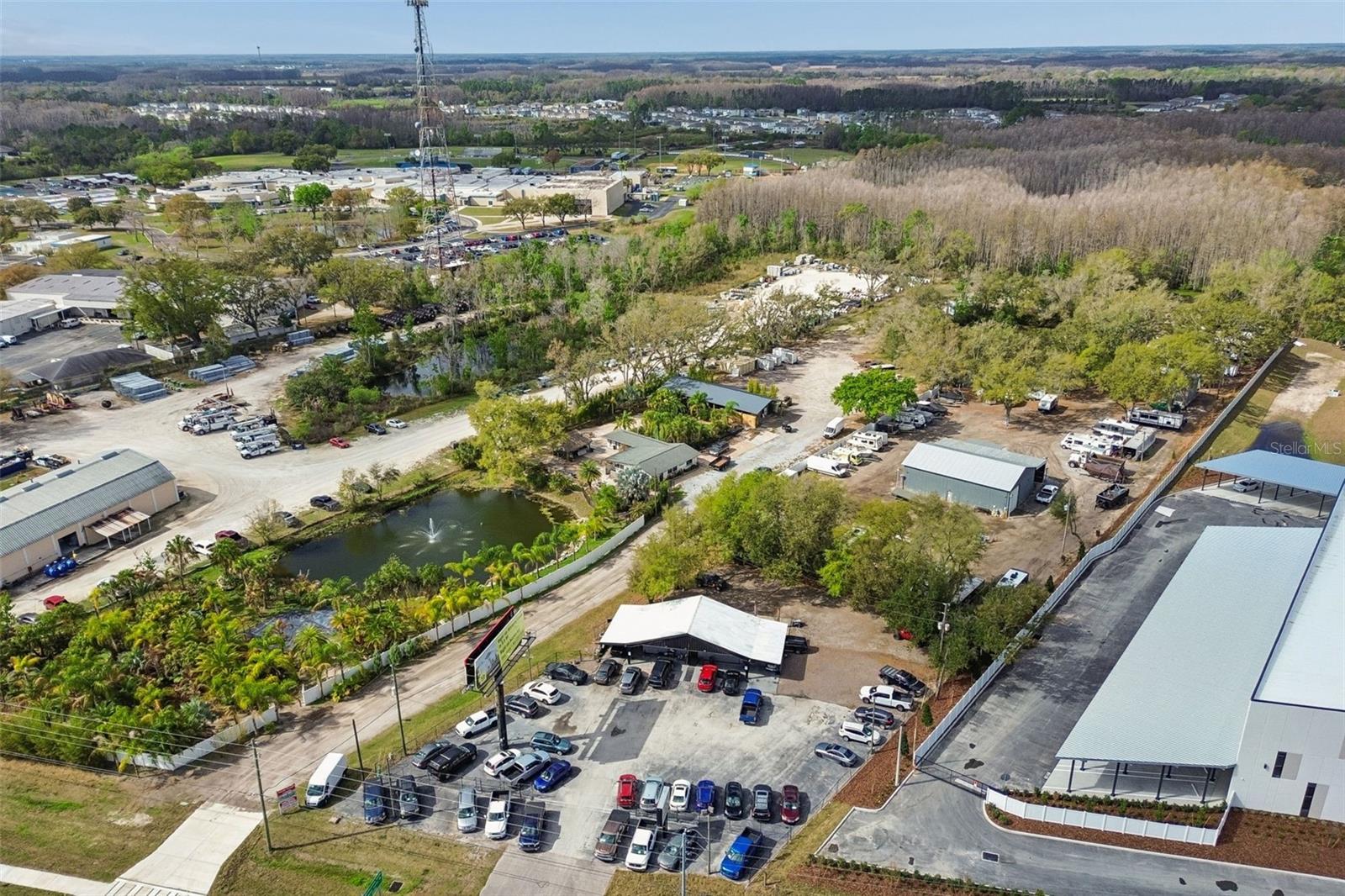 7411 LAND O LAKES BLVD, LAND O LAKES, FL — photo 22
