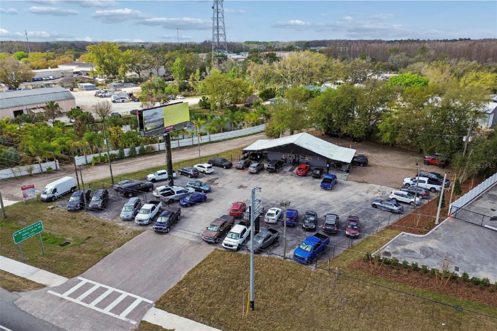7411 LAND O LAKES BLVD, LAND O LAKES, FL — photo 39