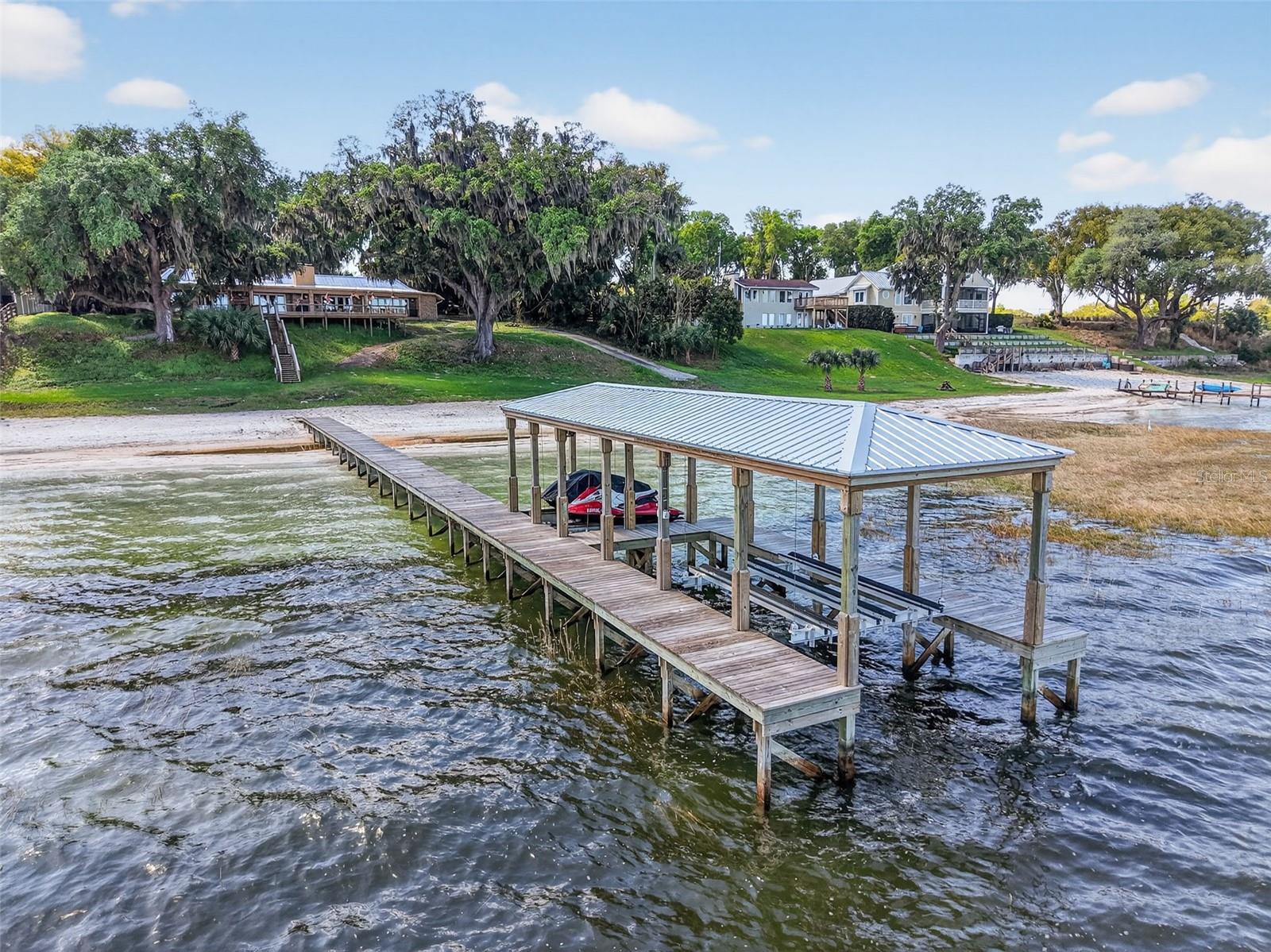 13033 SE 158TH LN, WEIRSDALE, FL