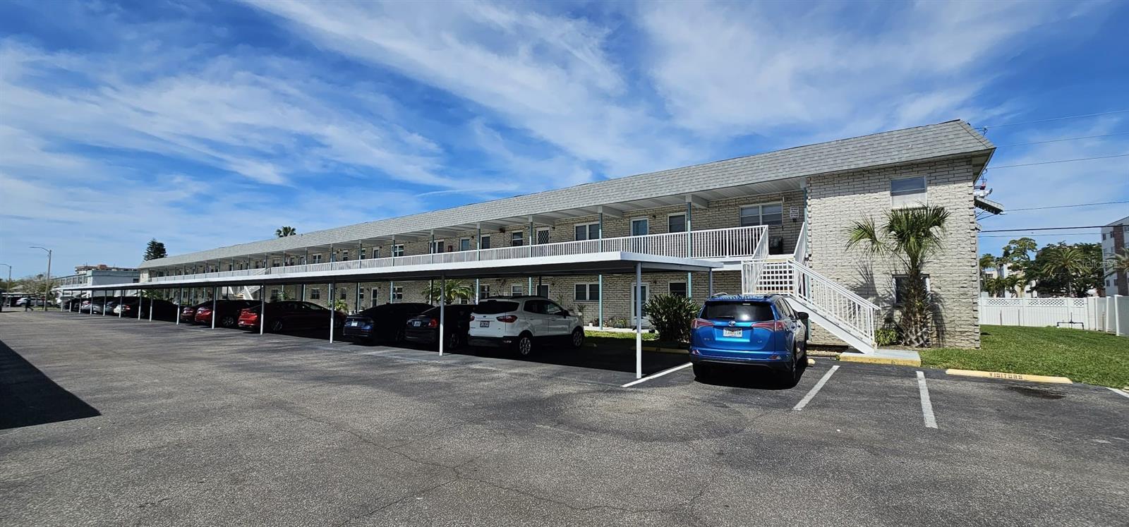 5357 81ST ST N #24, ST PETERSBURG, FL — photo 17