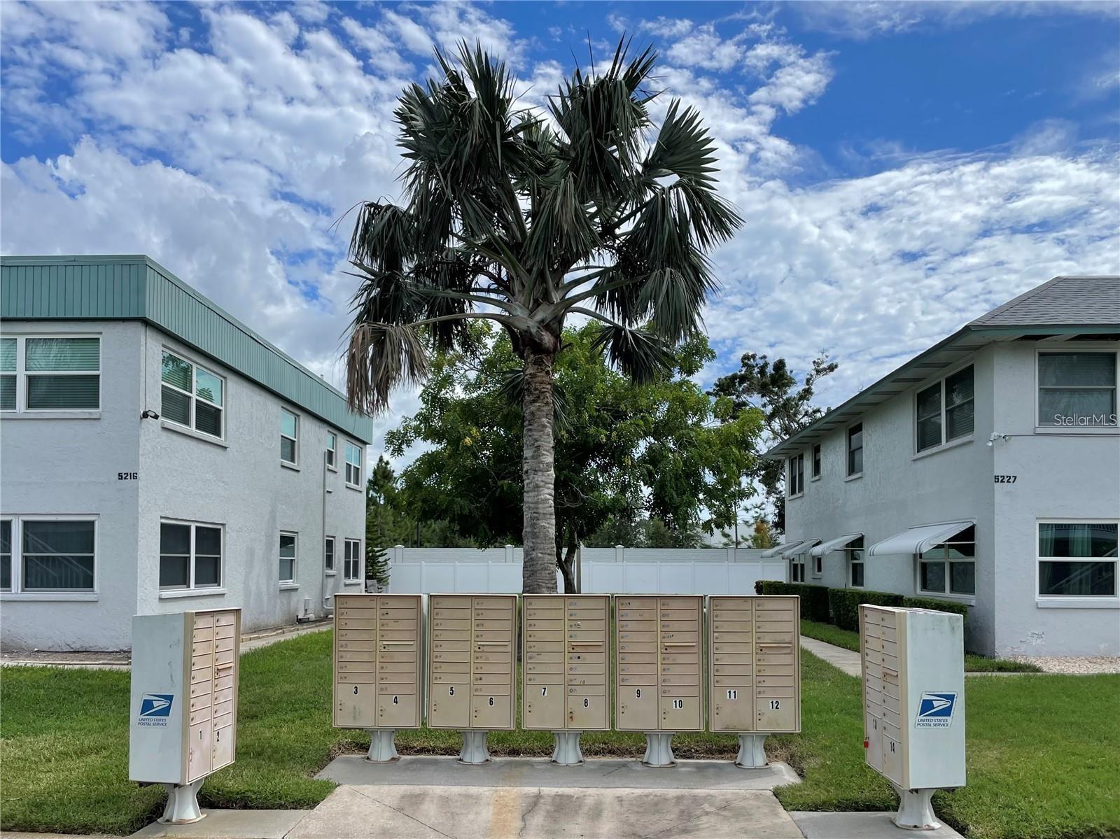 5357 81ST ST N #24, ST PETERSBURG, FL — photo 26