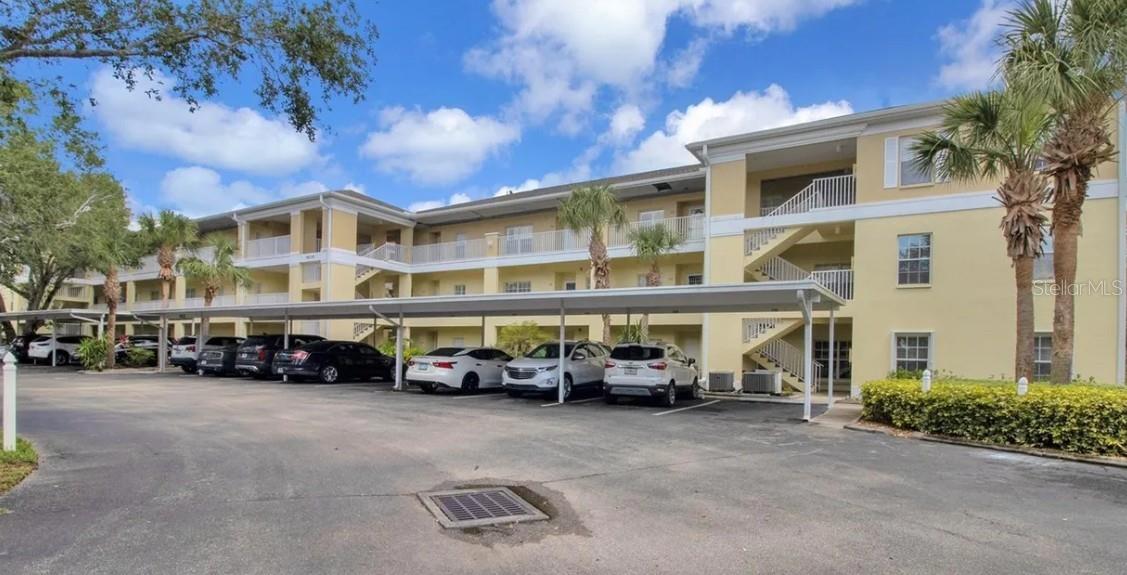19335 WATER OAK DR #108, PORT CHARLOTTE, FL
