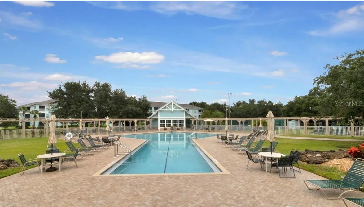 19335 WATER OAK DR #108, PORT CHARLOTTE, FL — photo 20