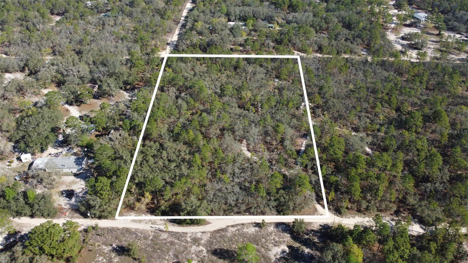 4845 W HERMAN CT, HOMOSASSA, FL