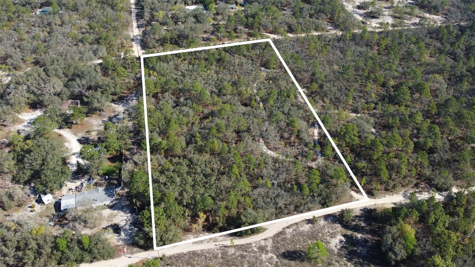 4845 W HERMAN CT, HOMOSASSA, FL — photo 3