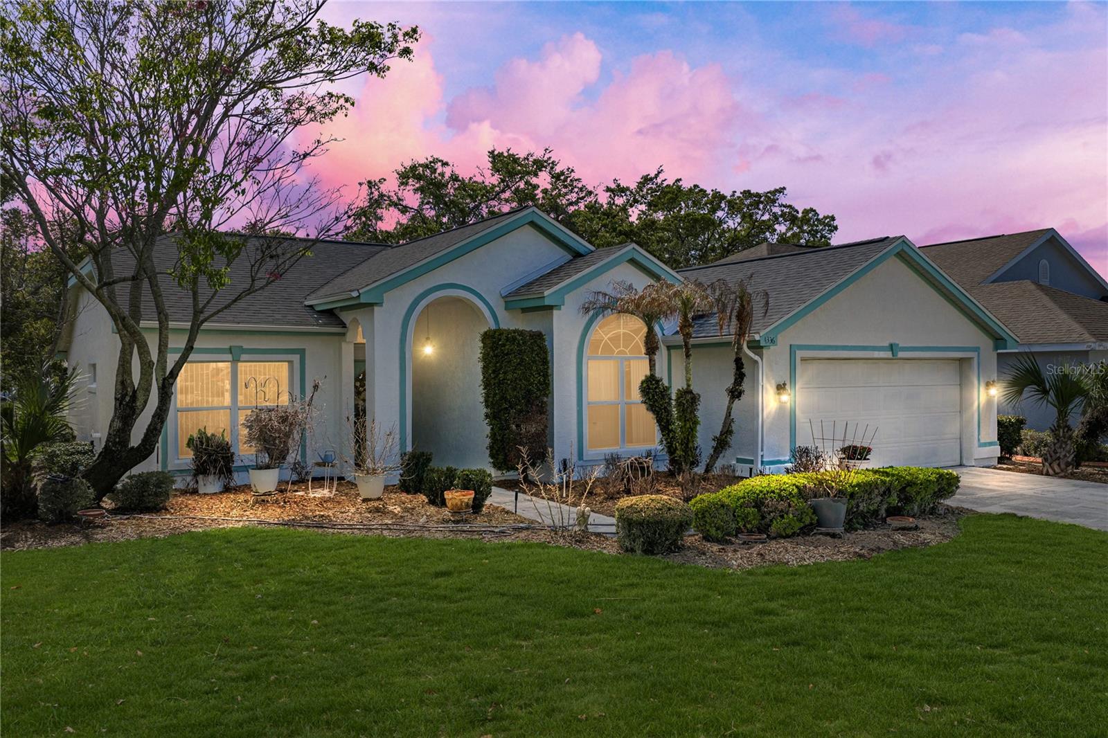 4336 WINDING OAKS CIR, MULBERRY, FL