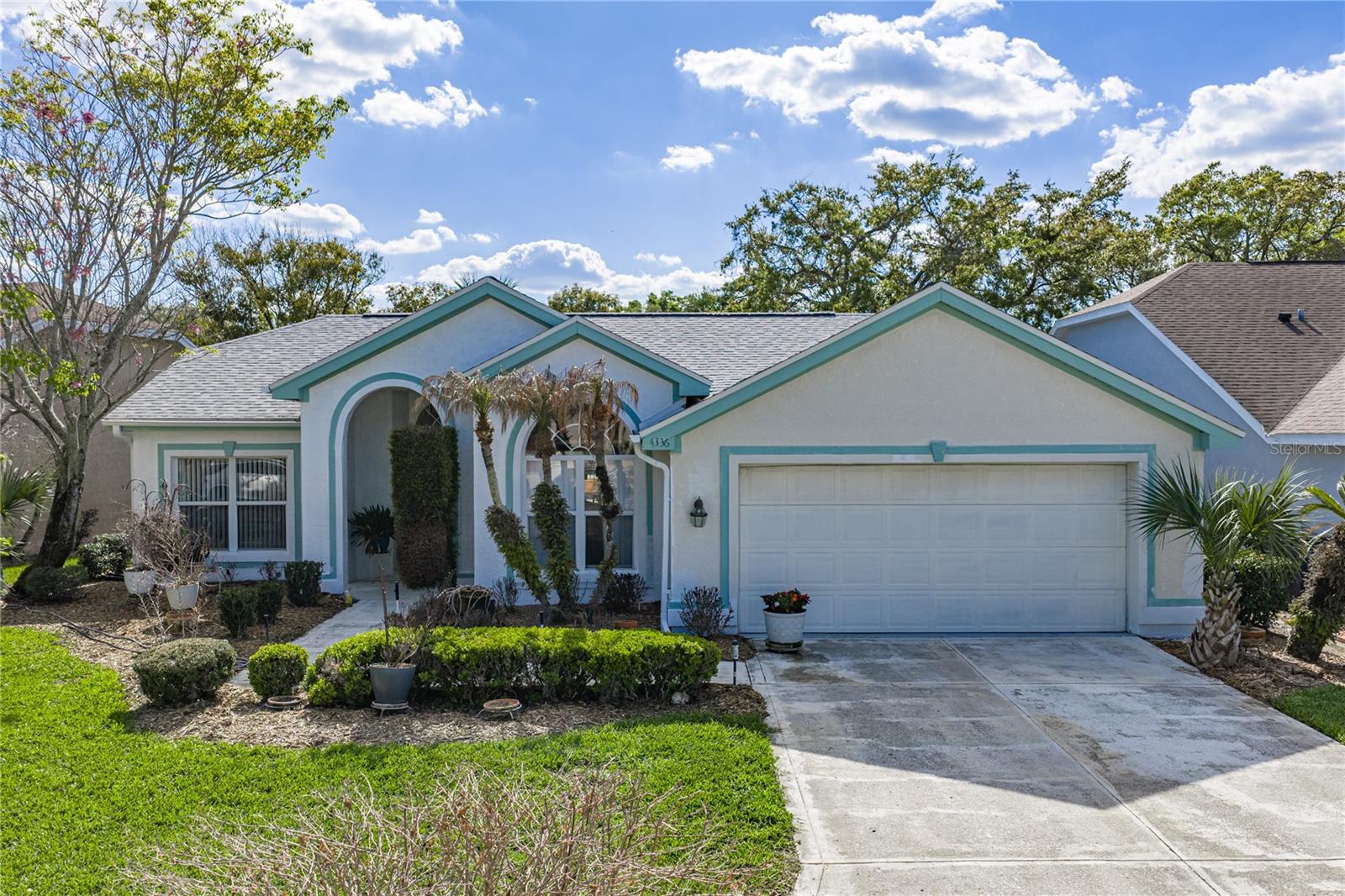 4336 WINDING OAKS CIR, MULBERRY, FL — photo 2