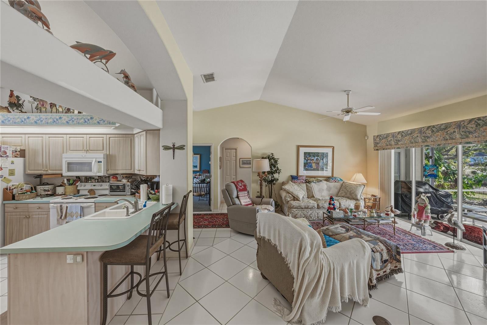 4336 WINDING OAKS CIR, MULBERRY, FL — photo 4