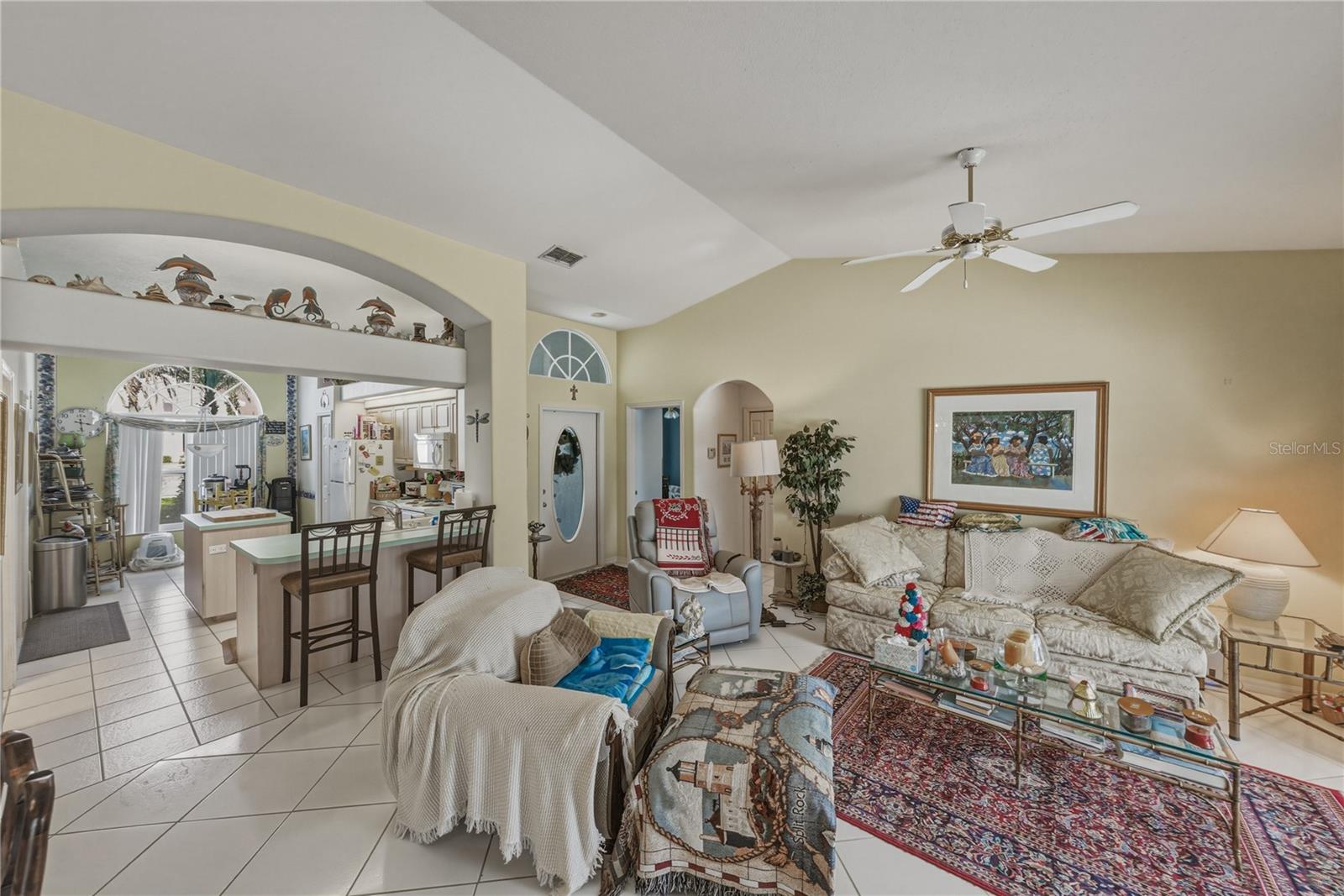 4336 WINDING OAKS CIR, MULBERRY, FL — photo 7