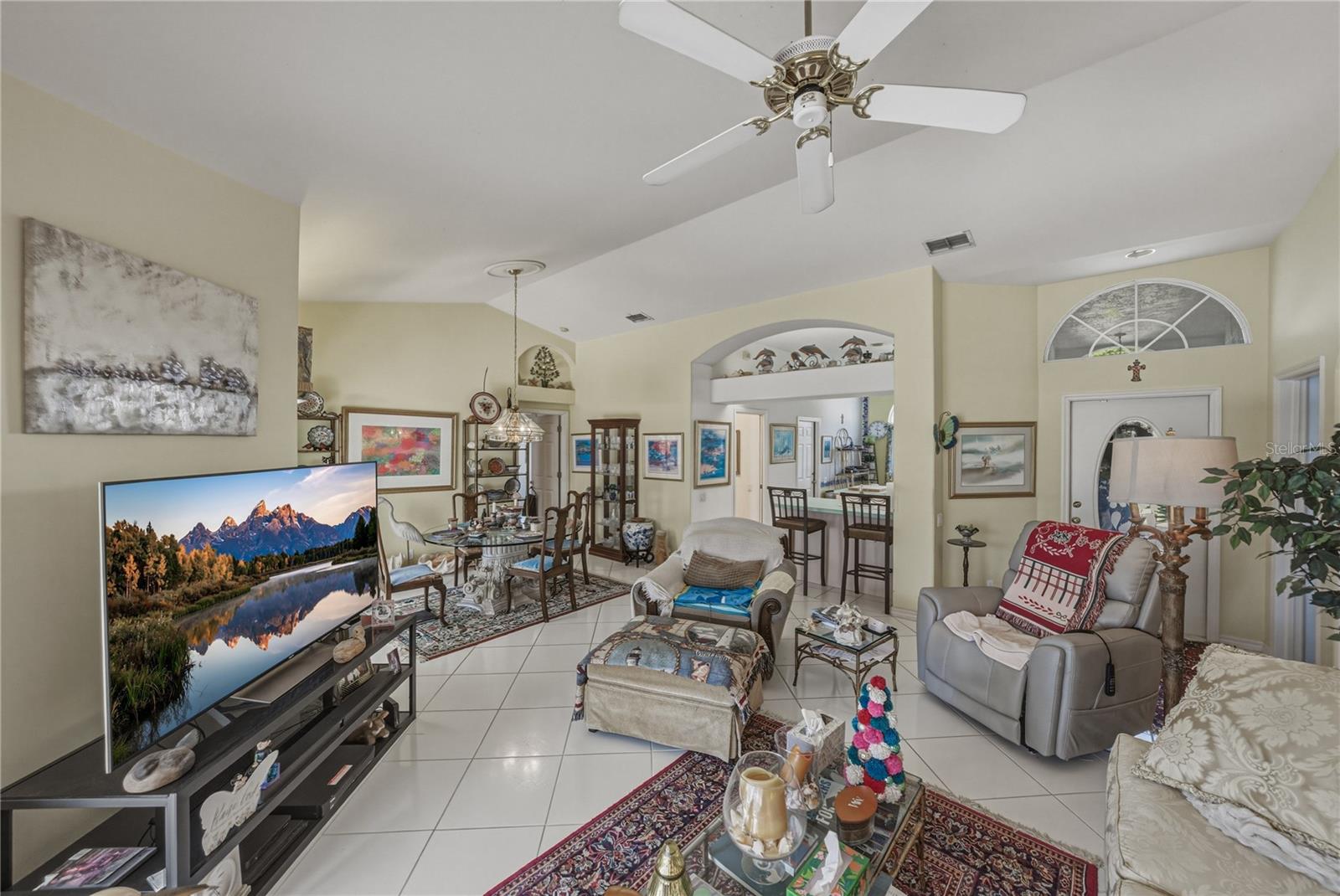 4336 WINDING OAKS CIR, MULBERRY, FL — photo 8