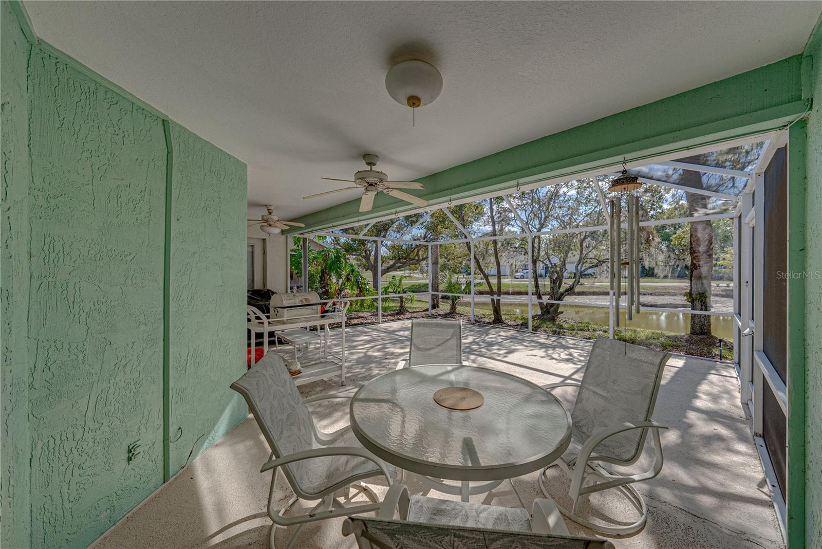 4336 WINDING OAKS CIR, MULBERRY, FL — photo 17