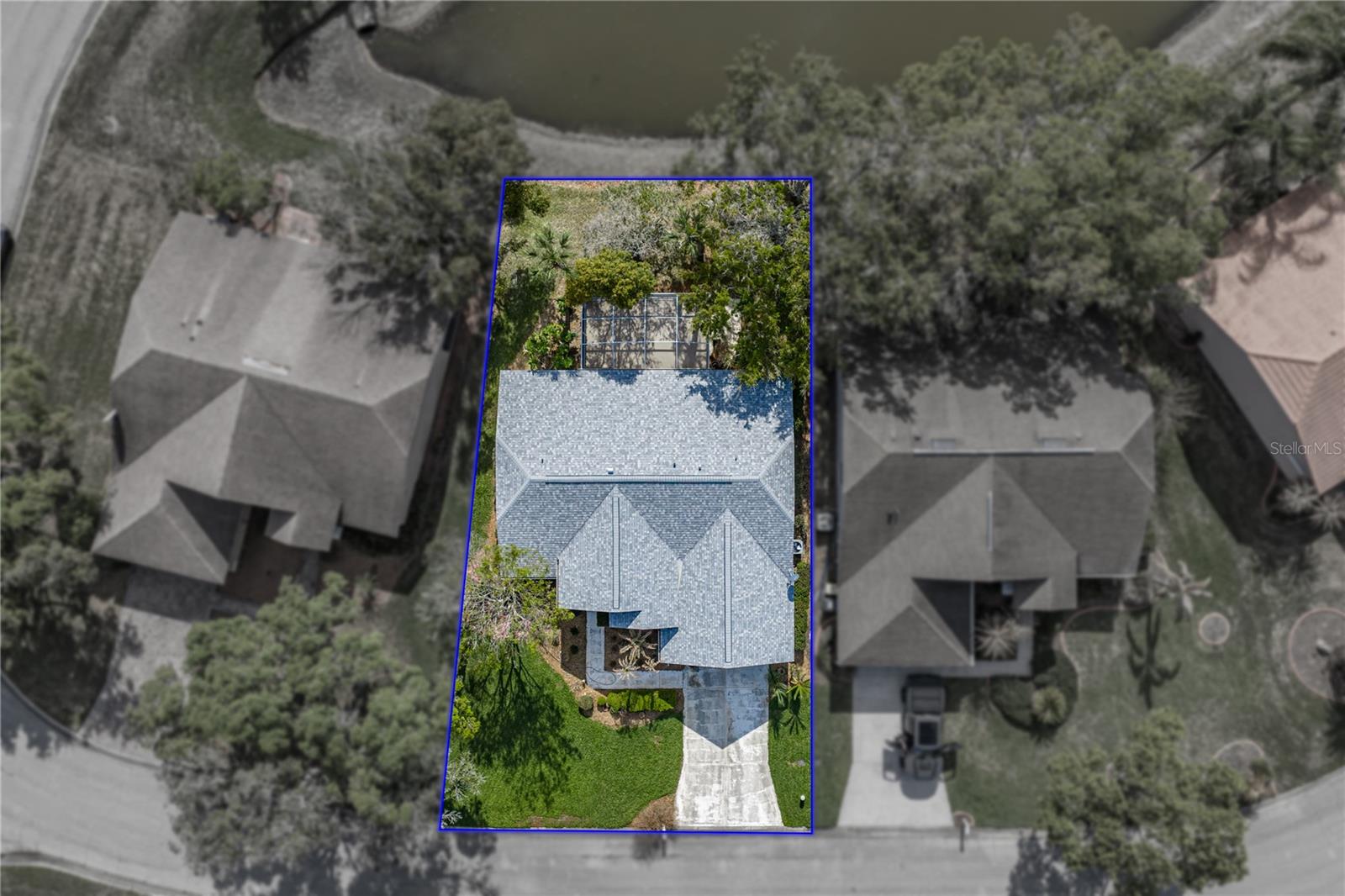 4336 WINDING OAKS CIR, MULBERRY, FL — photo 24