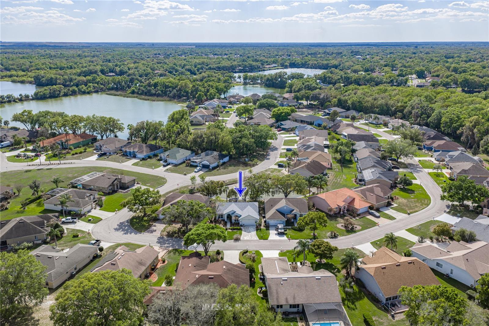 4336 WINDING OAKS CIR, MULBERRY, FL — photo 26