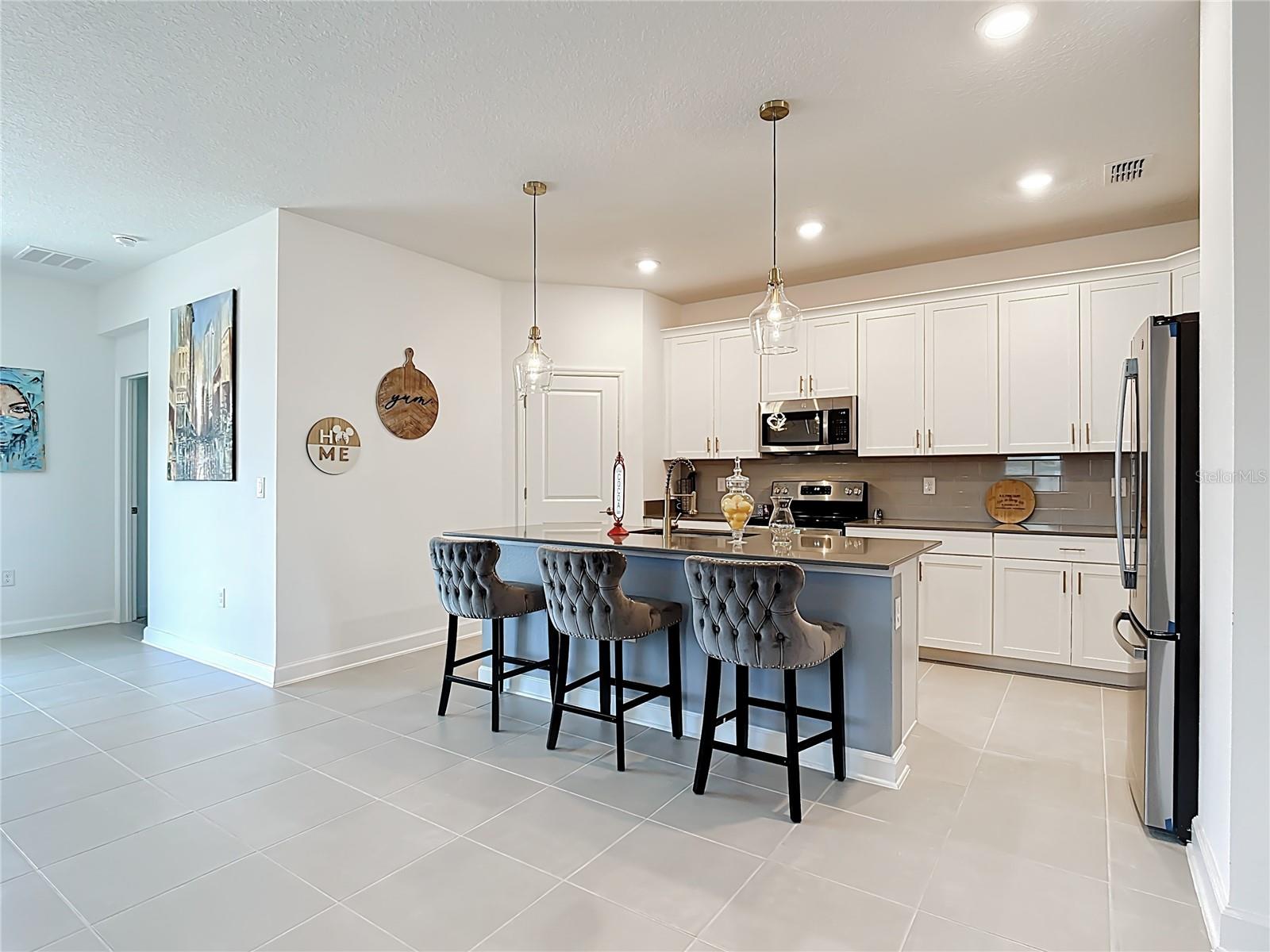 4036 REDBRIDGE LOOP, DAVENPORT, FL — photo 3