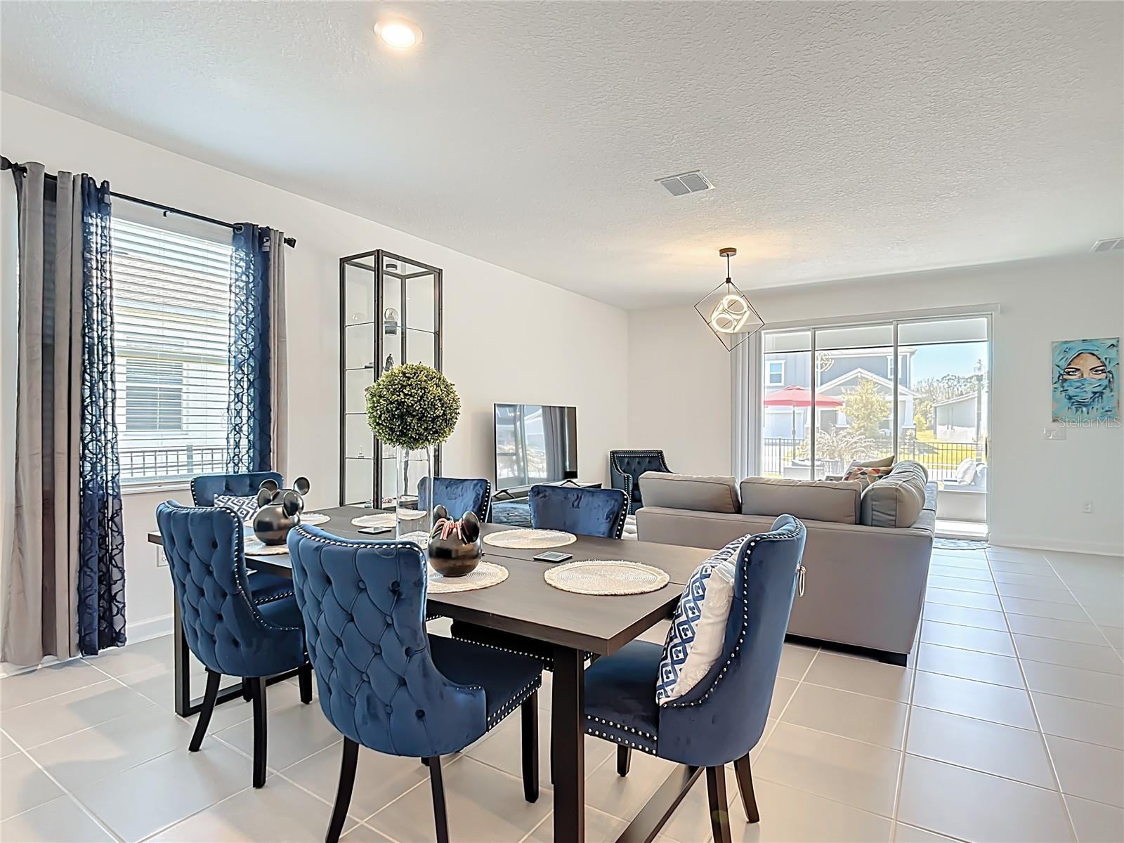 4036 REDBRIDGE LOOP, DAVENPORT, FL — photo 11