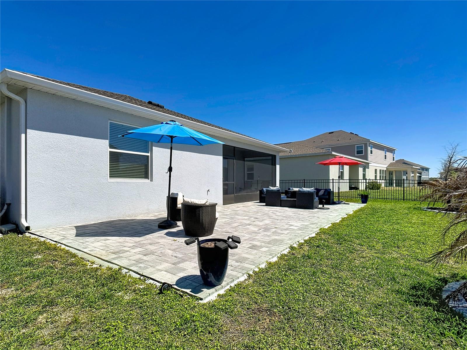 4036 REDBRIDGE LOOP, DAVENPORT, FL — photo 41