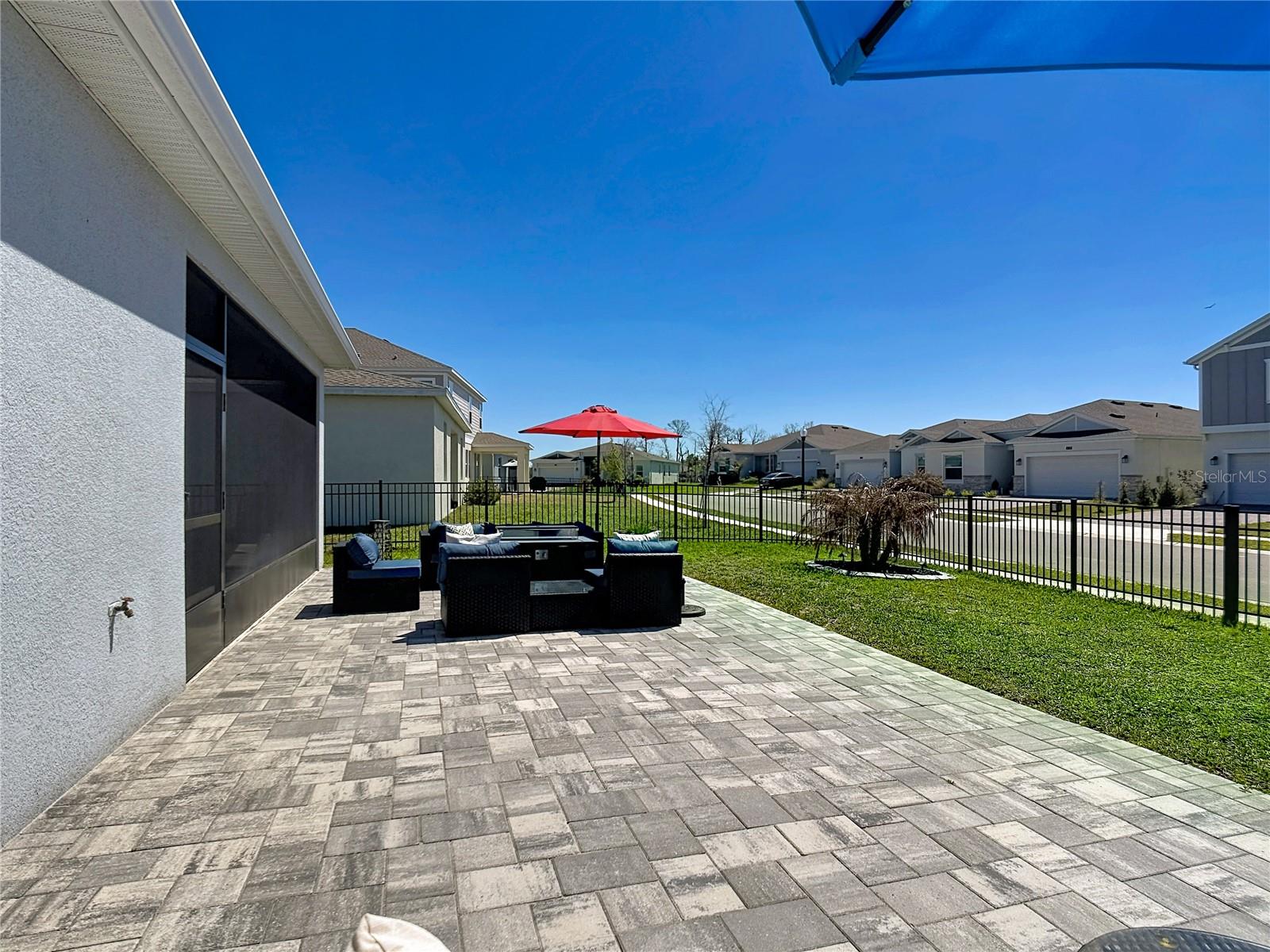 4036 REDBRIDGE LOOP, DAVENPORT, FL — photo 43