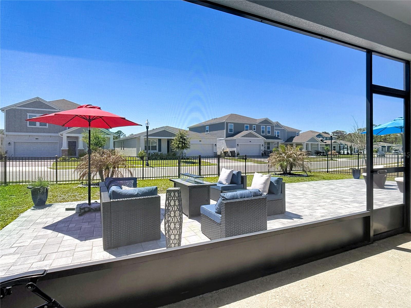 4036 REDBRIDGE LOOP, DAVENPORT, FL — photo 45